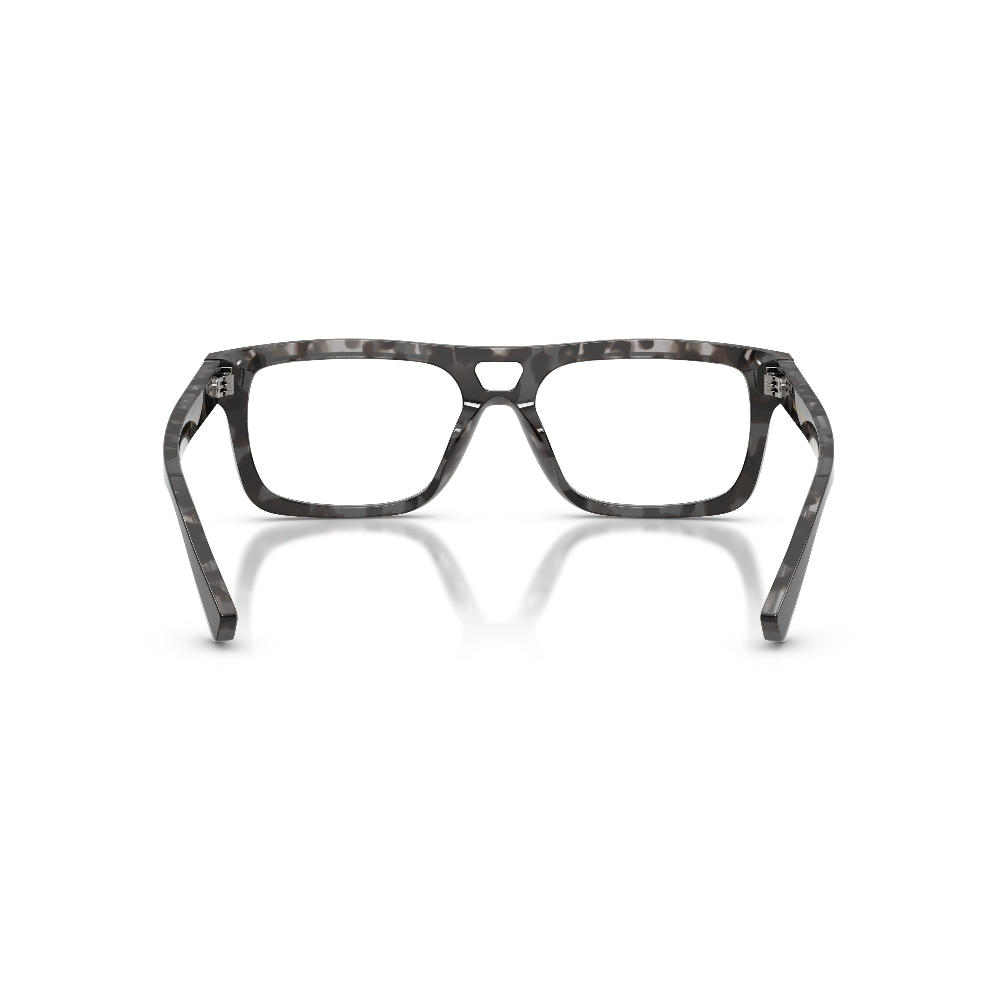 0dg3431 Rectangular Acetate Eyeglasses