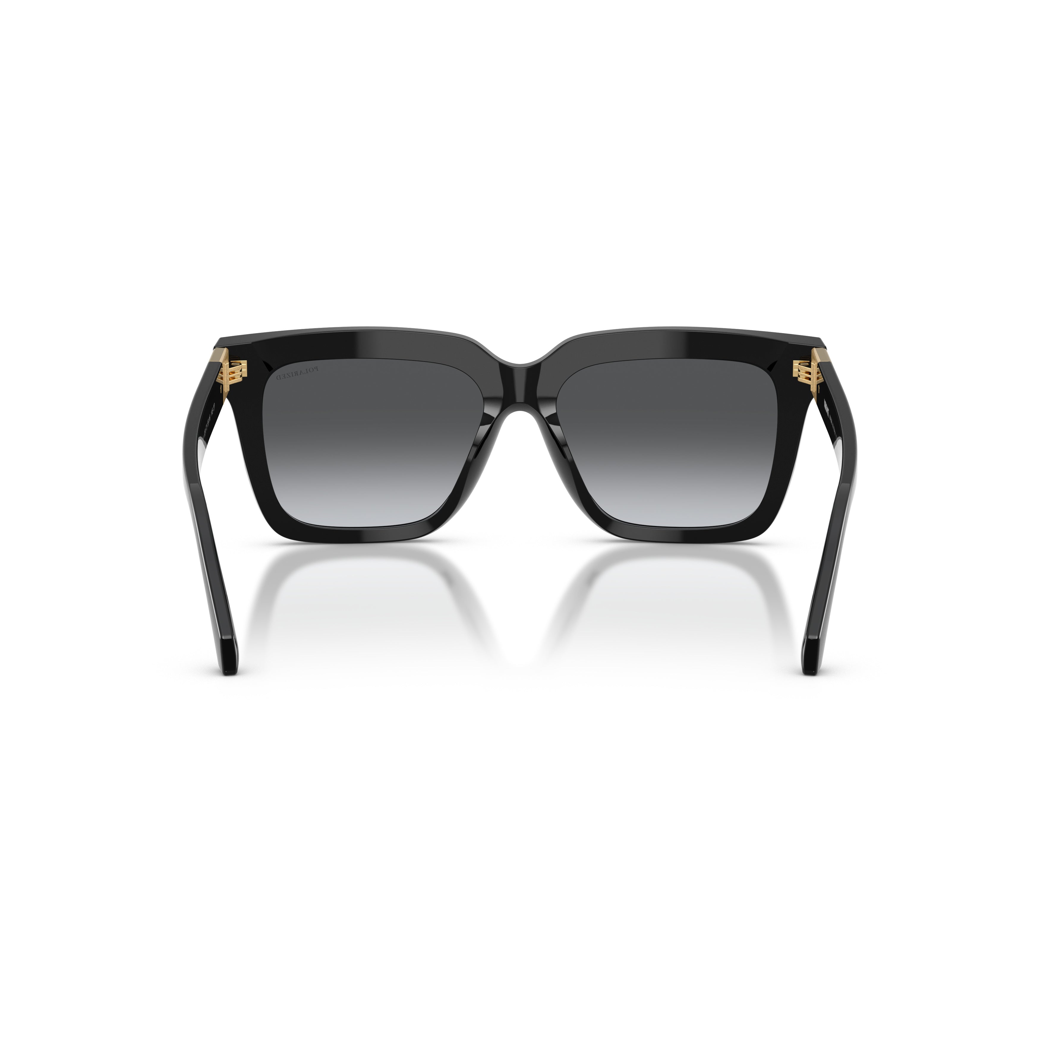 0ve4498 Oversized Square Frame Sunglasses