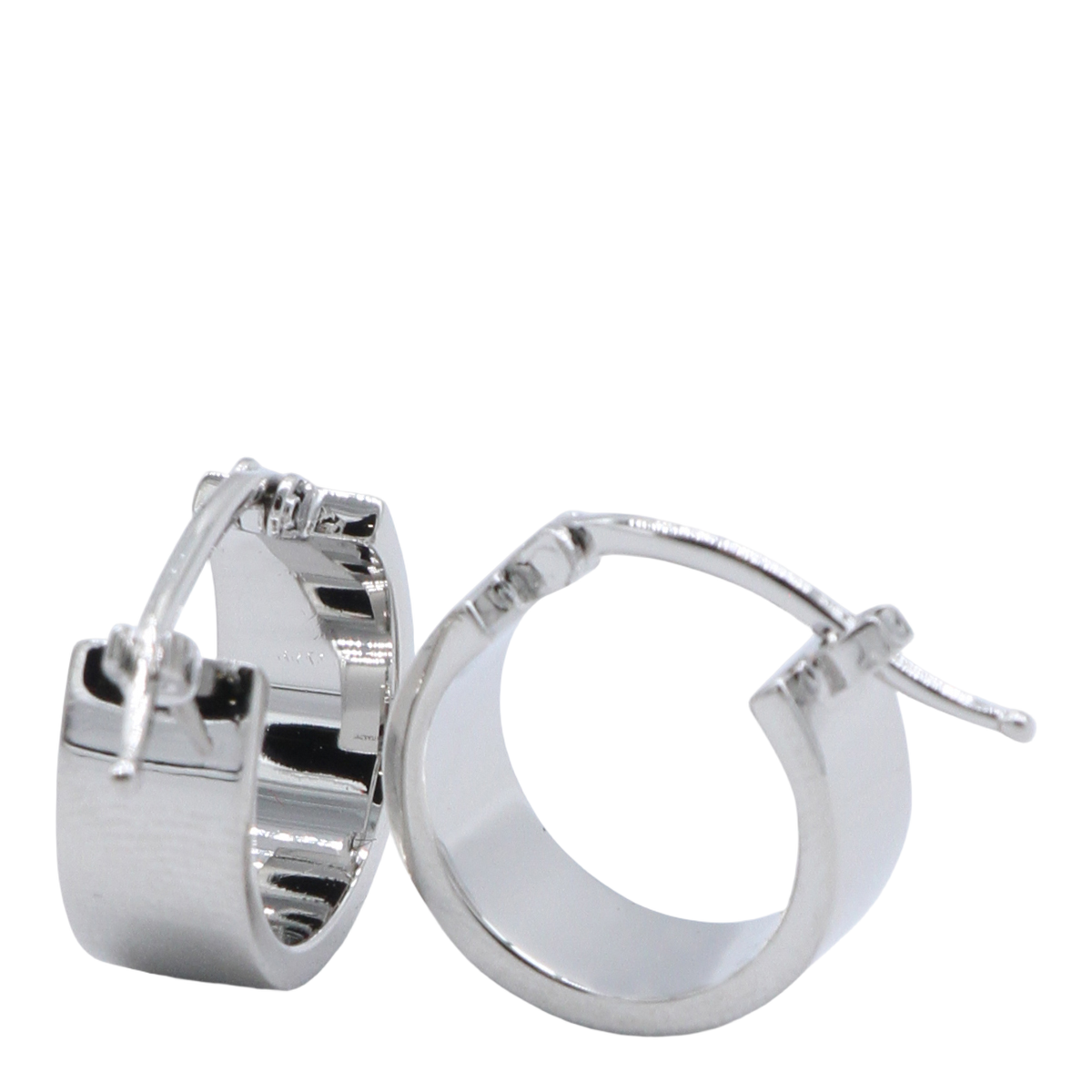 Artistic Avant-Garde Jewelry