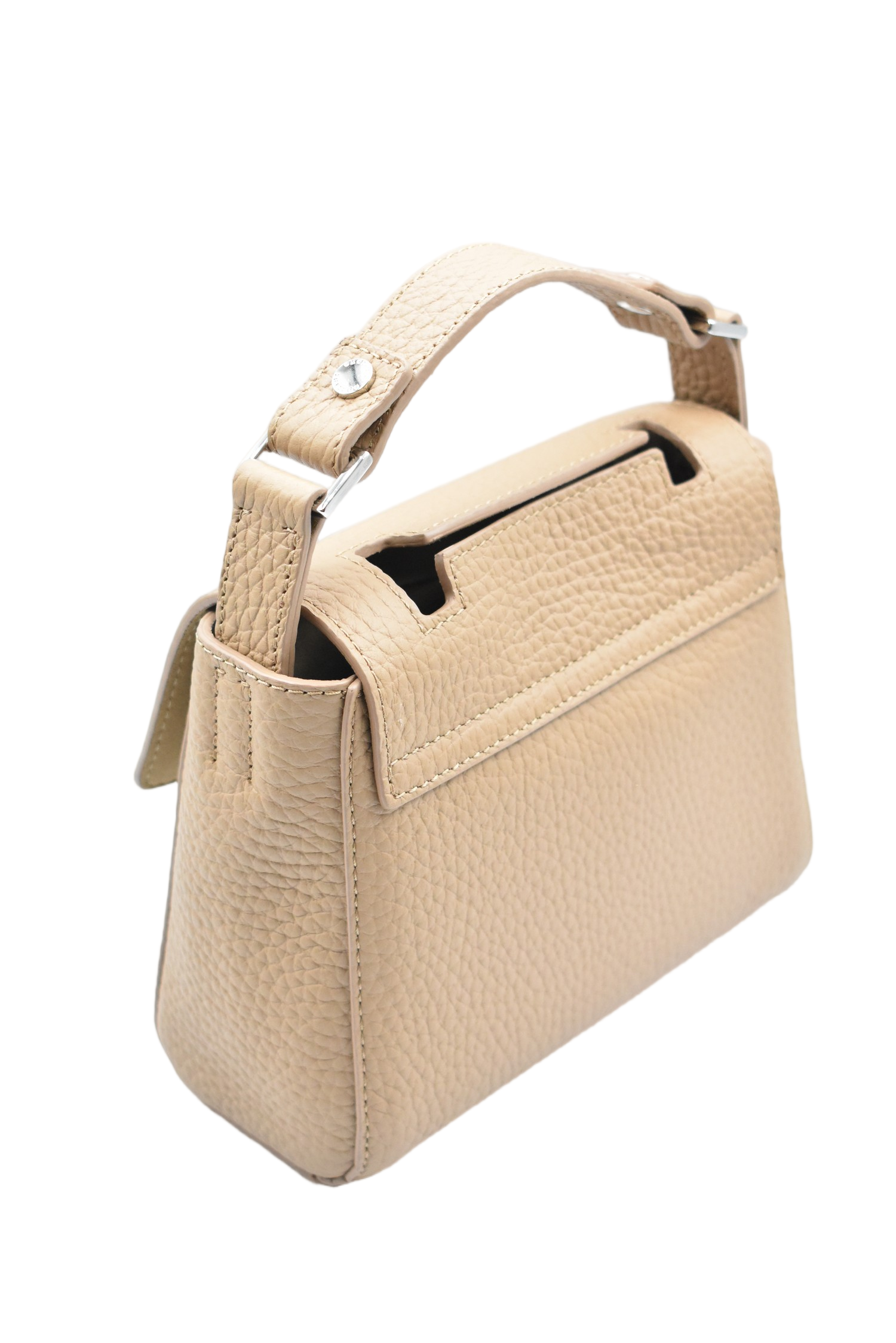 Sveva Soft Mini Handbag