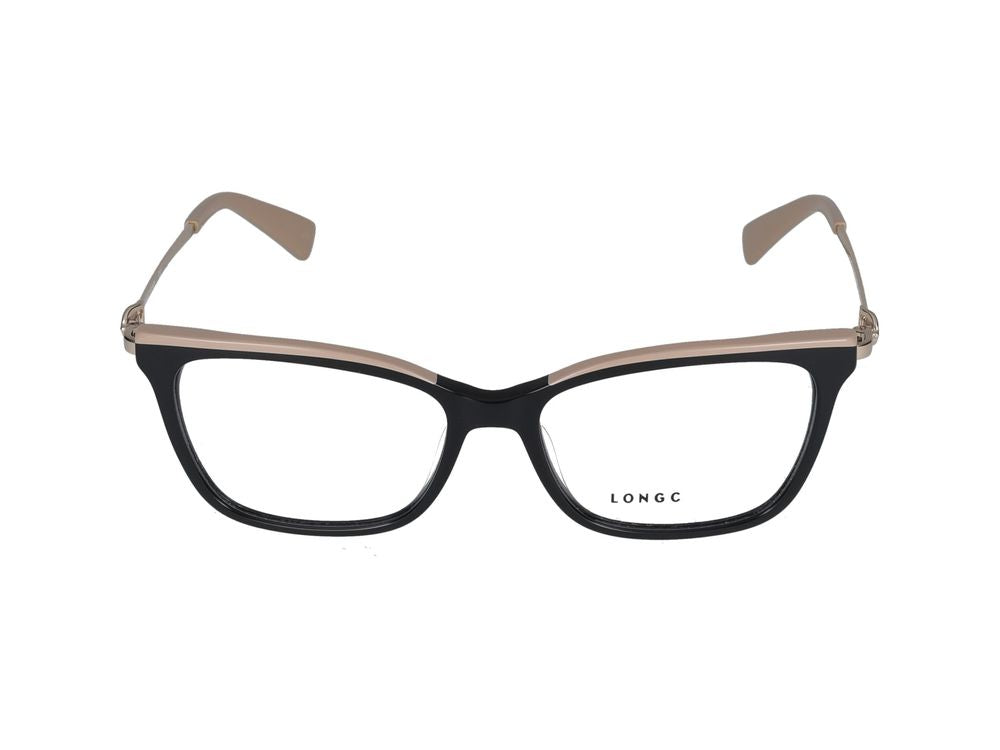 Eyeglasses Longchamp LO2668 001 Black 52/16/140