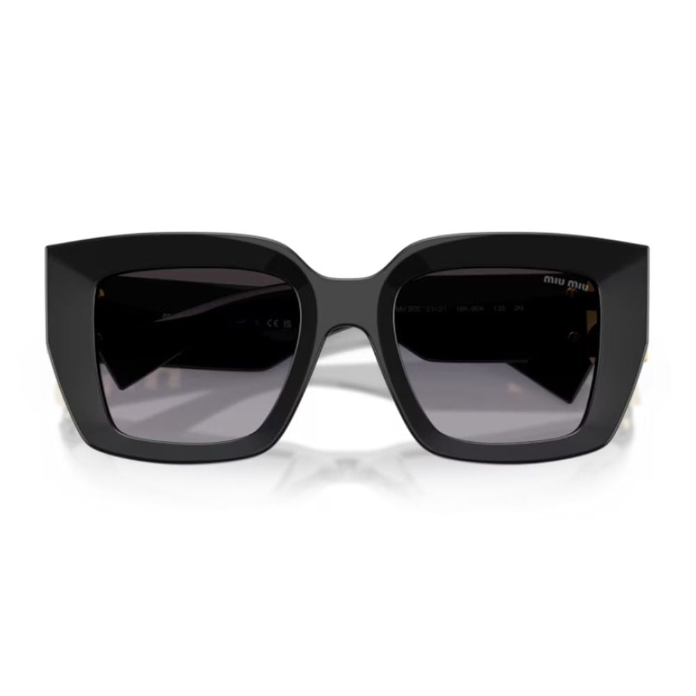 0MU B05S Miu Glimpse Sunglasses