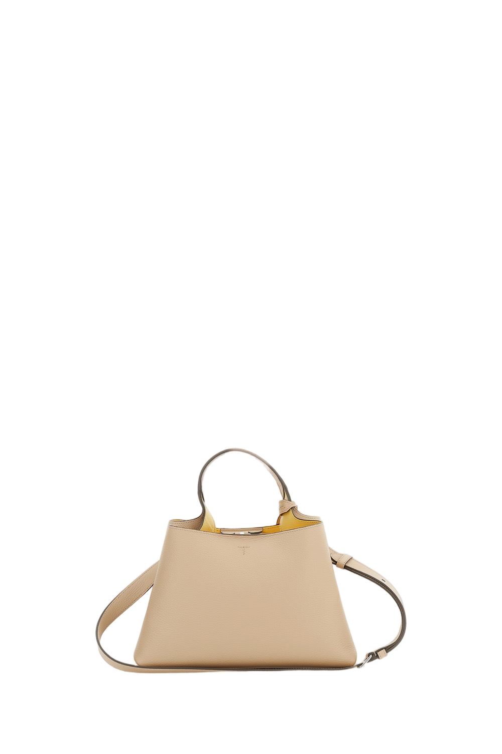 Small Apa Top Handle Bag