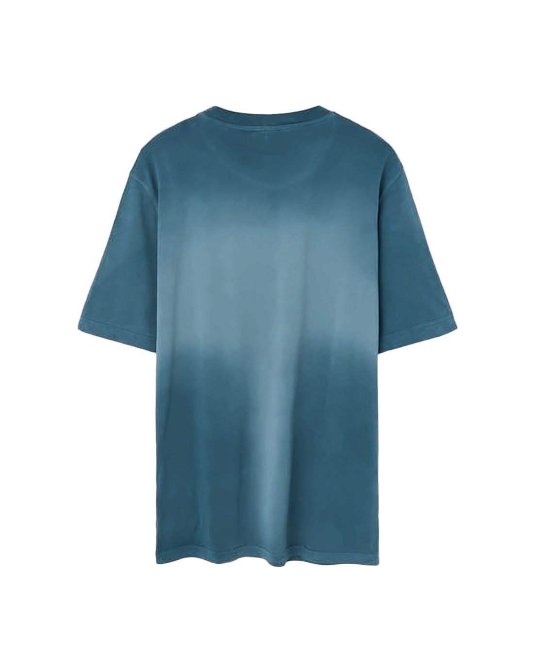 Gradient Fade Short-Sleeve T-Shirt