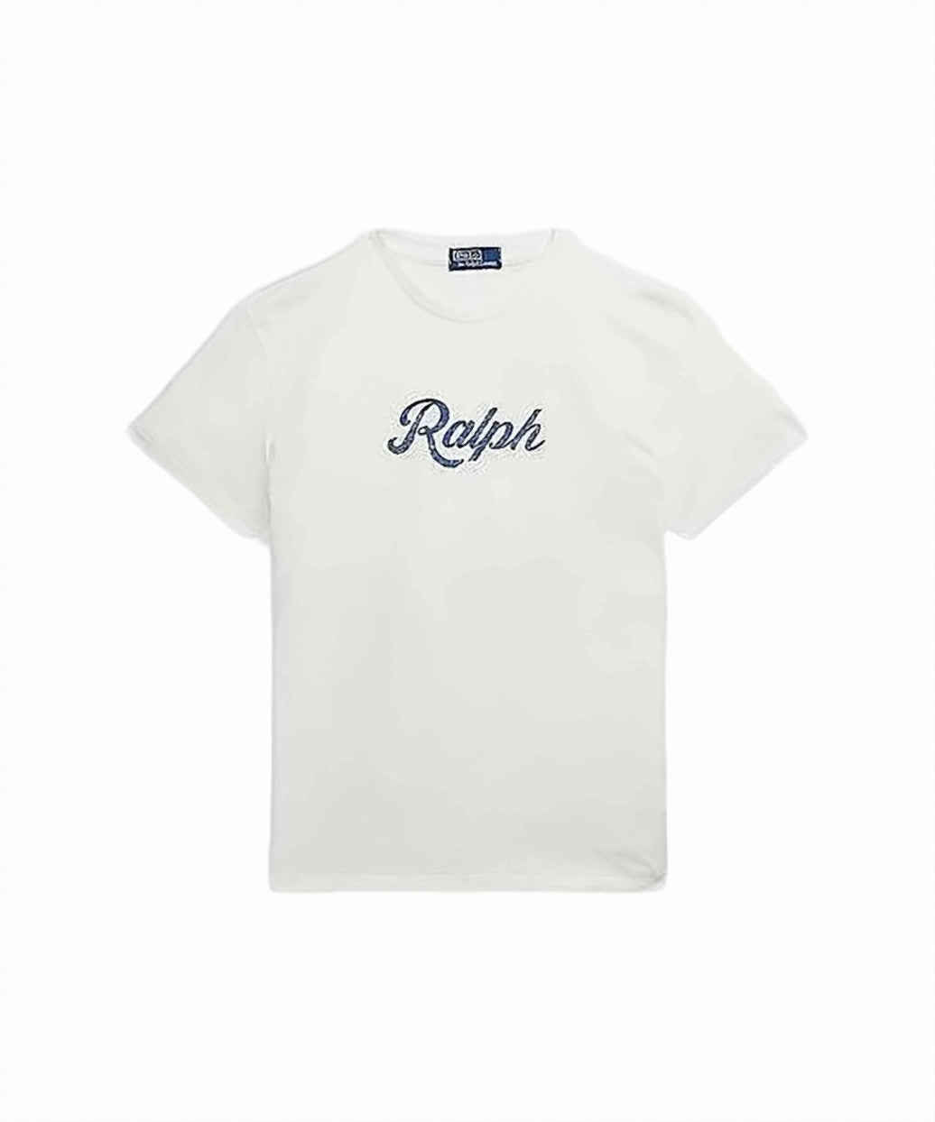 Classic Crew Neck T-Shirt