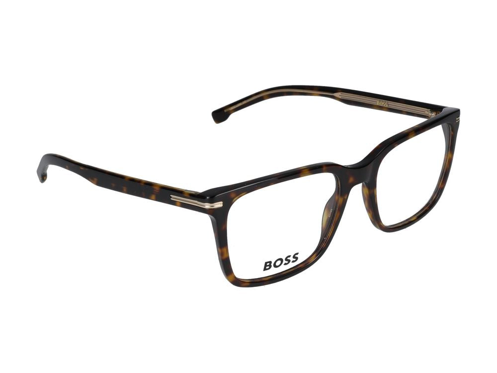 Eyeglasses 1602 086 Havana 55/19/145