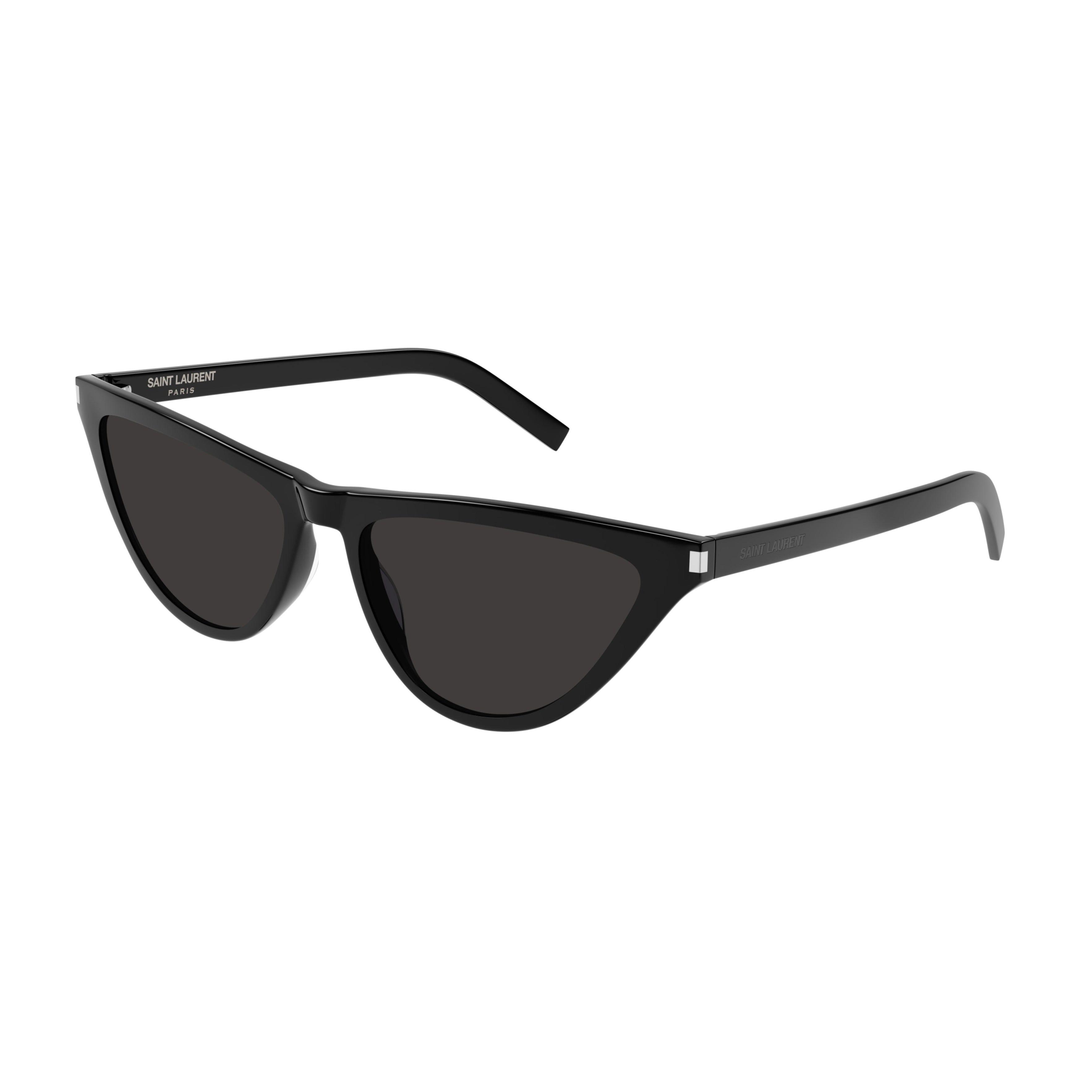 Sl 550 Slim Slim Cat-Eye Sunglasses