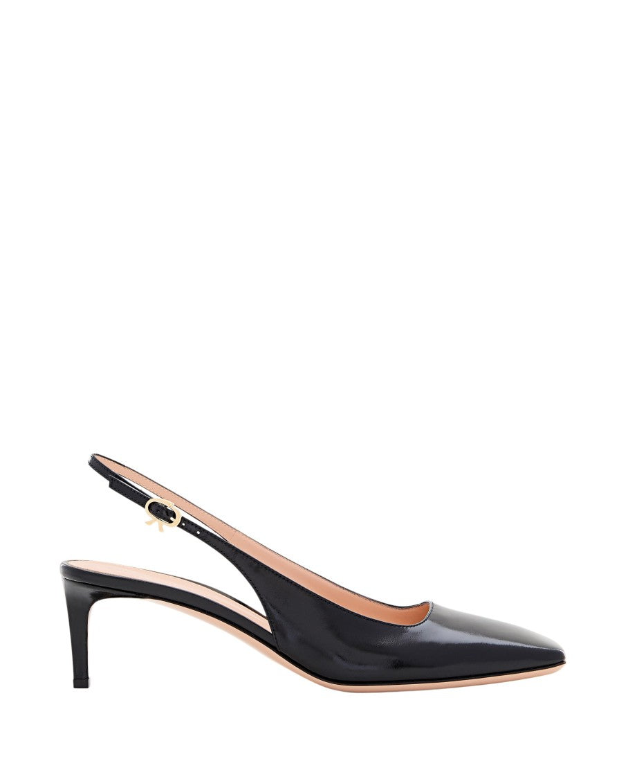 Nuit Heel Sling-Back