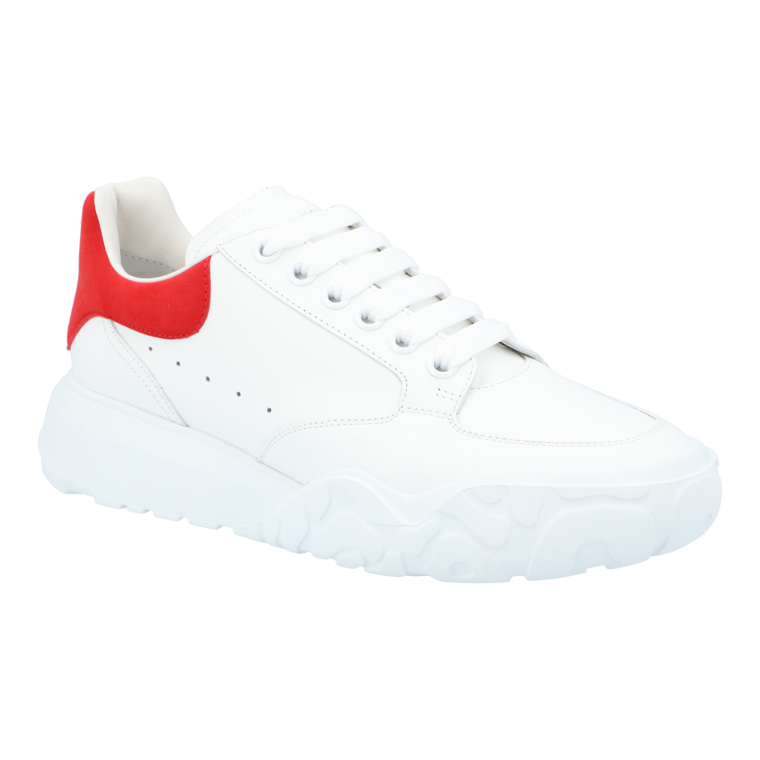 Oversized Court Trainer