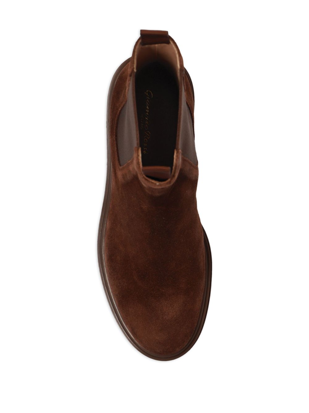 Buty Chester