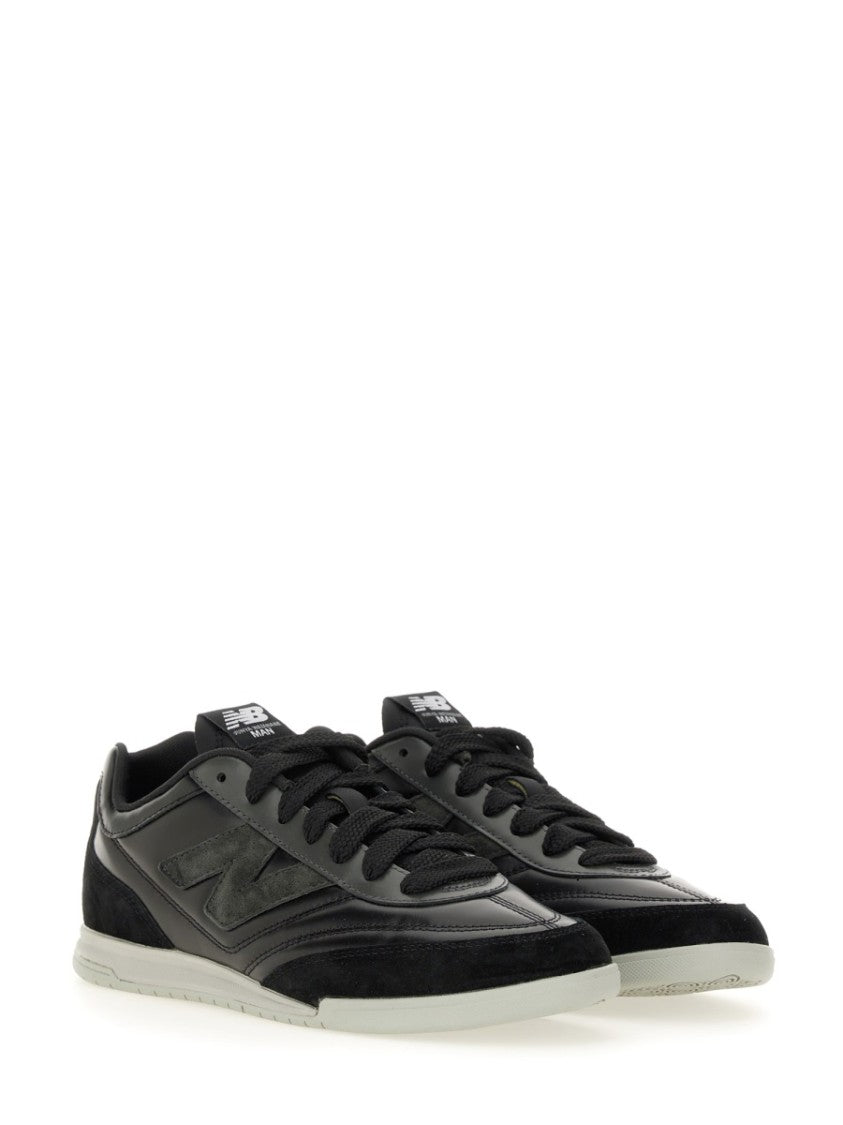 "Rc42" Sneakers