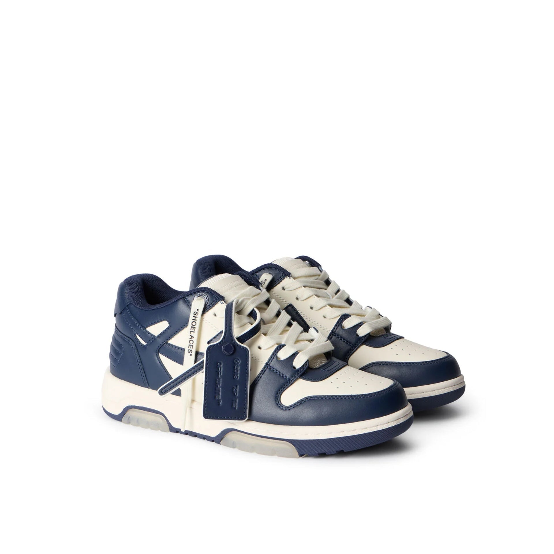 Out Of Office Sneakers
