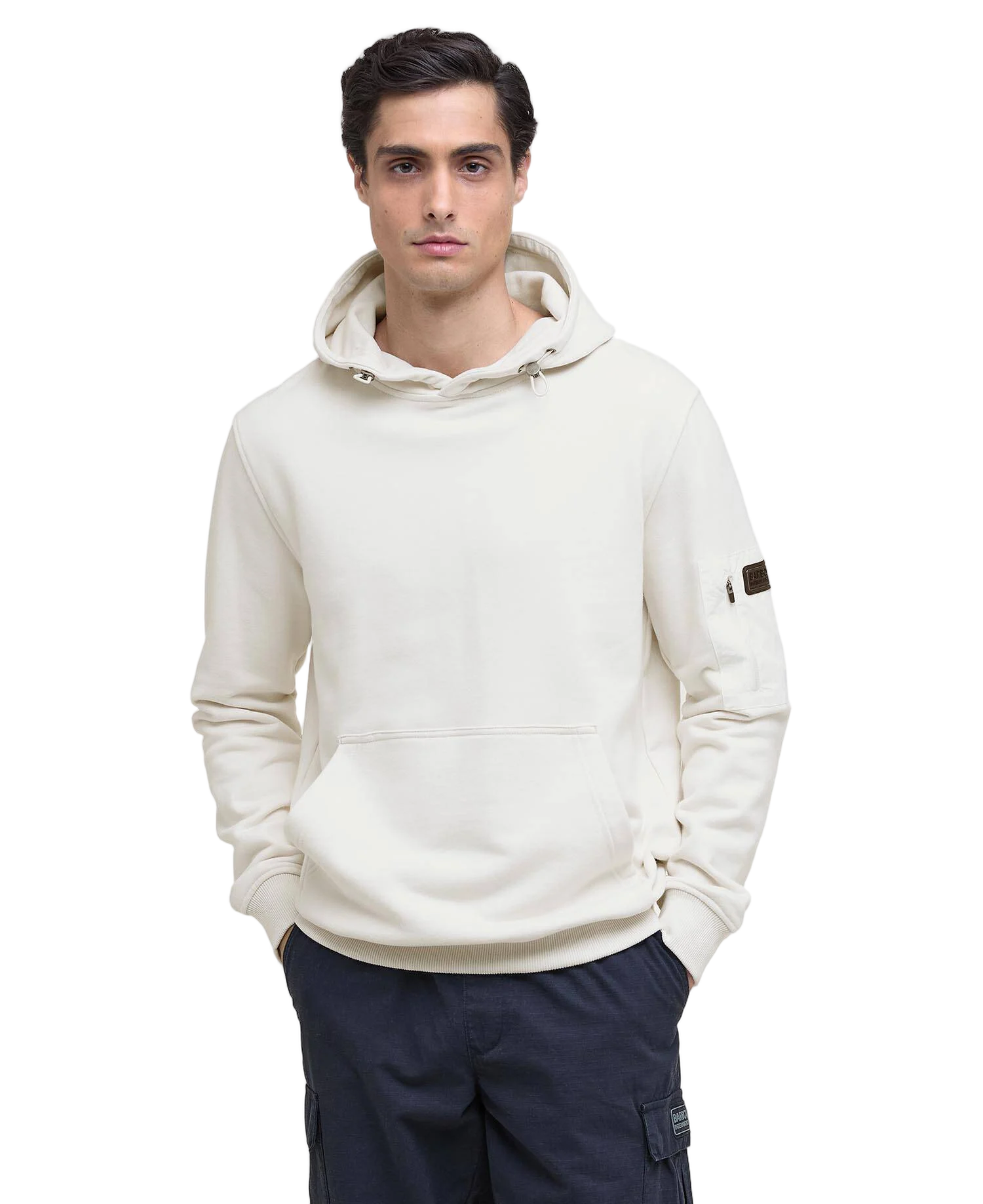 Ewan Hoodie