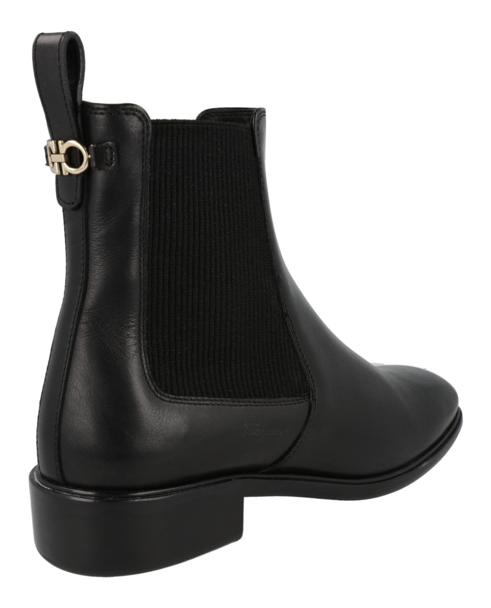 Oddo Chelsea Boots