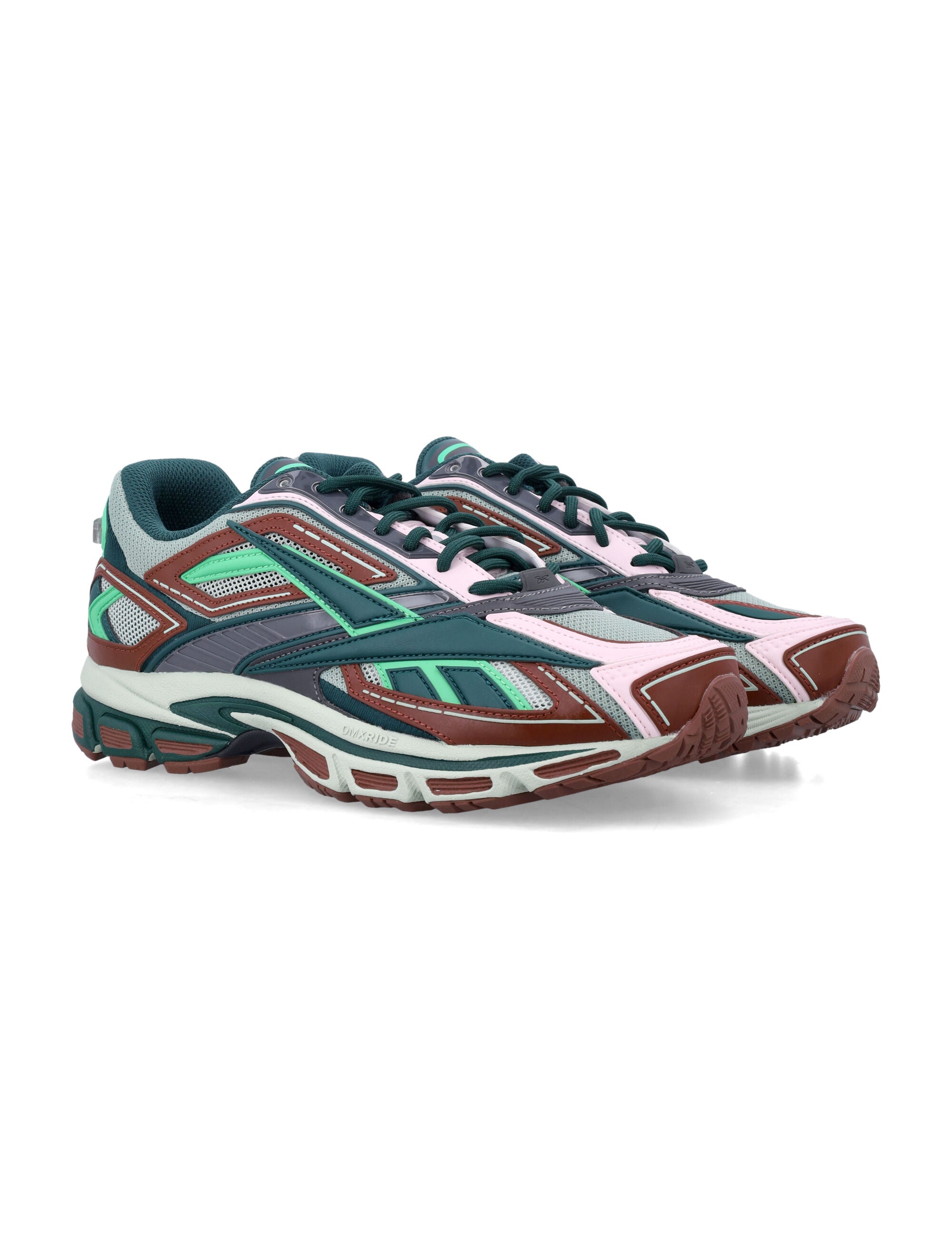 Premier Road Ultra Green Sneakers