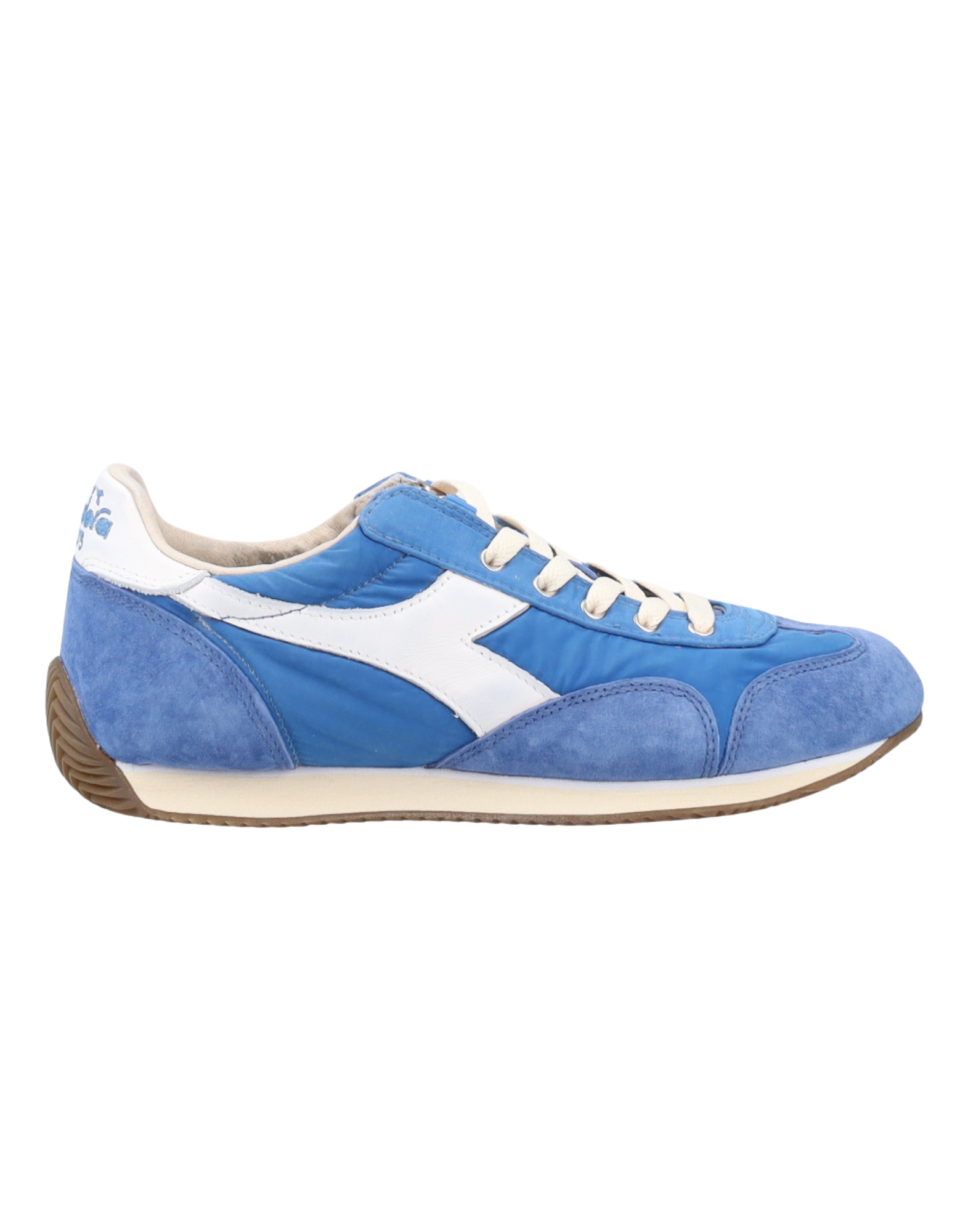Blue Reflex Equipe Vela Sw Sneakers