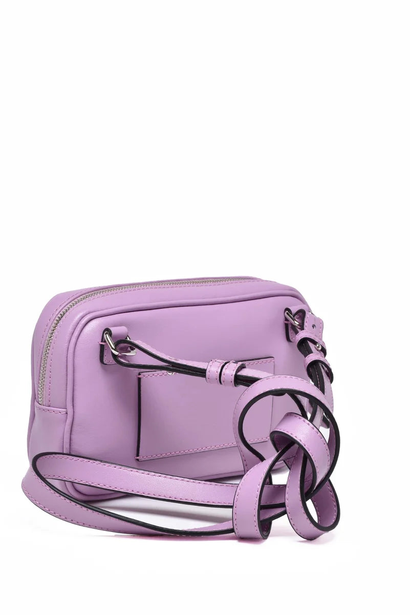 Crossbody Bag - Wisteria
