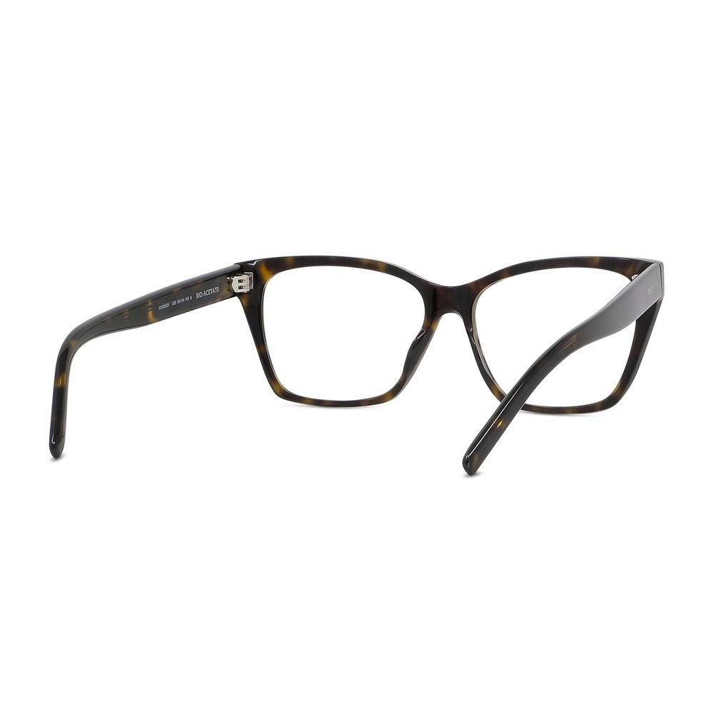 Gv Day Bio Acetate Rectangular Optical Frames