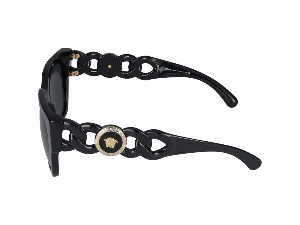 Sunglasses 0VE4409 GB1/87 53/19/140