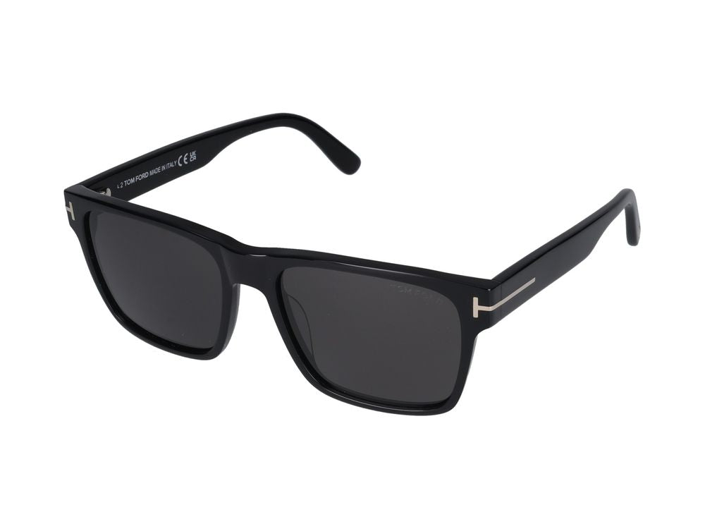 Sunglasses FT1205 01A 55/17/145