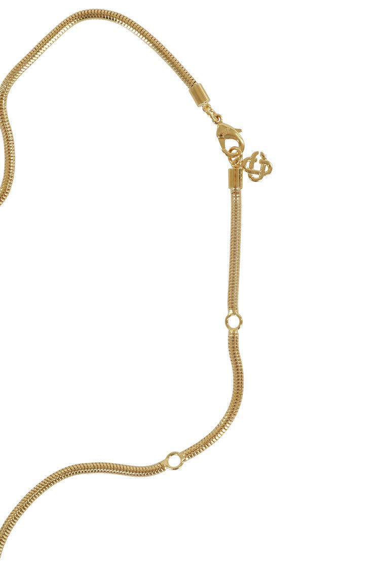 Hiking Stacked Necklace