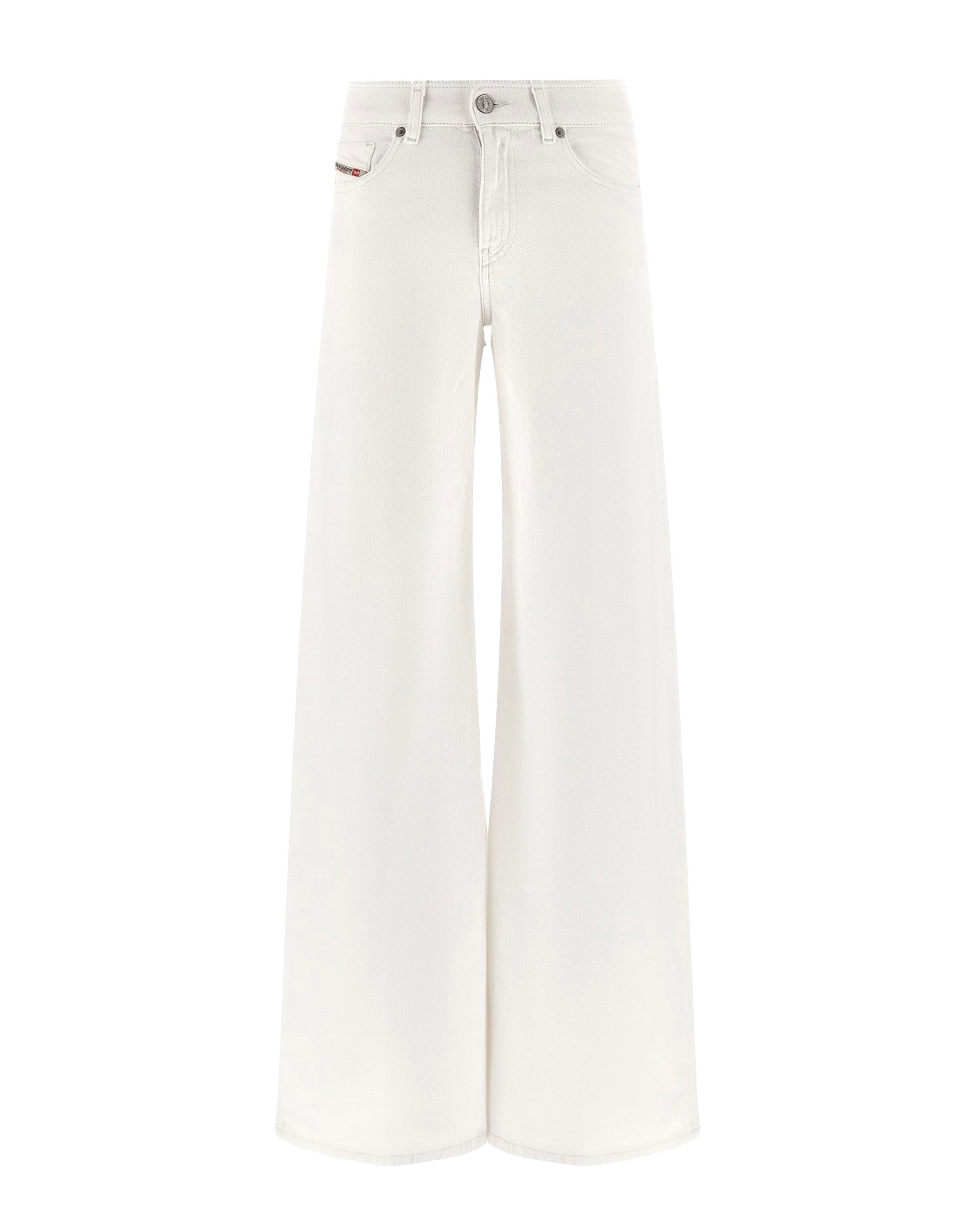 1978 D-Akemi Flared Jeans
