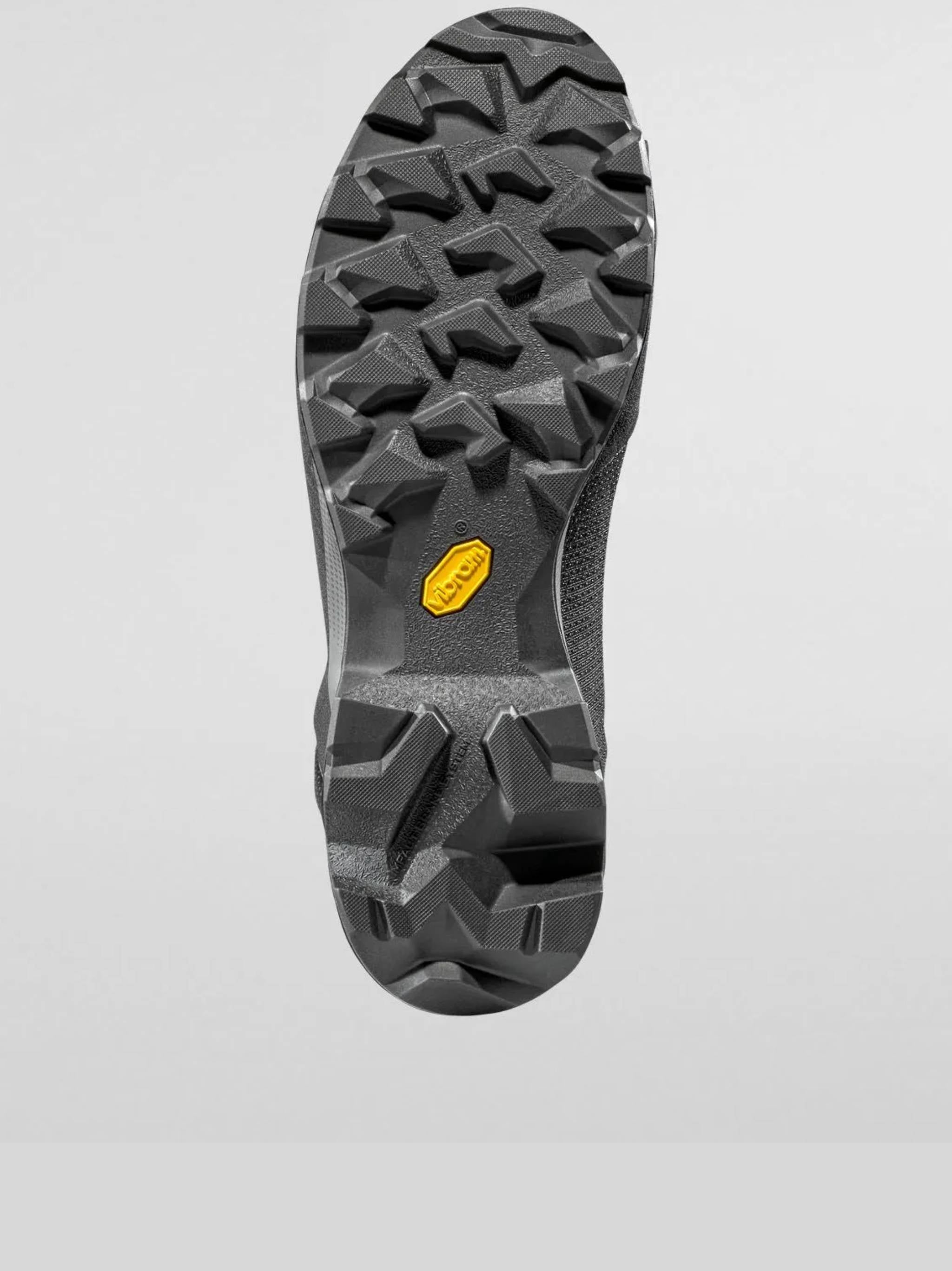 Yellow Aequilibrium Trek GTX Technical Boots