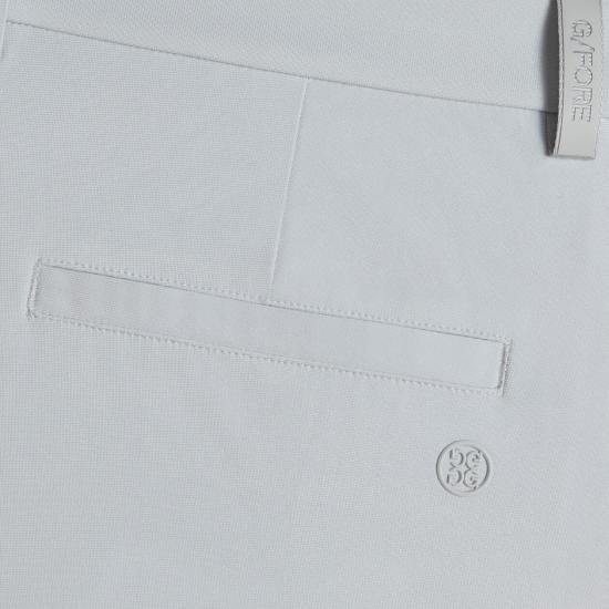 Tailored Straight Pants With Minimalist Aesthetic