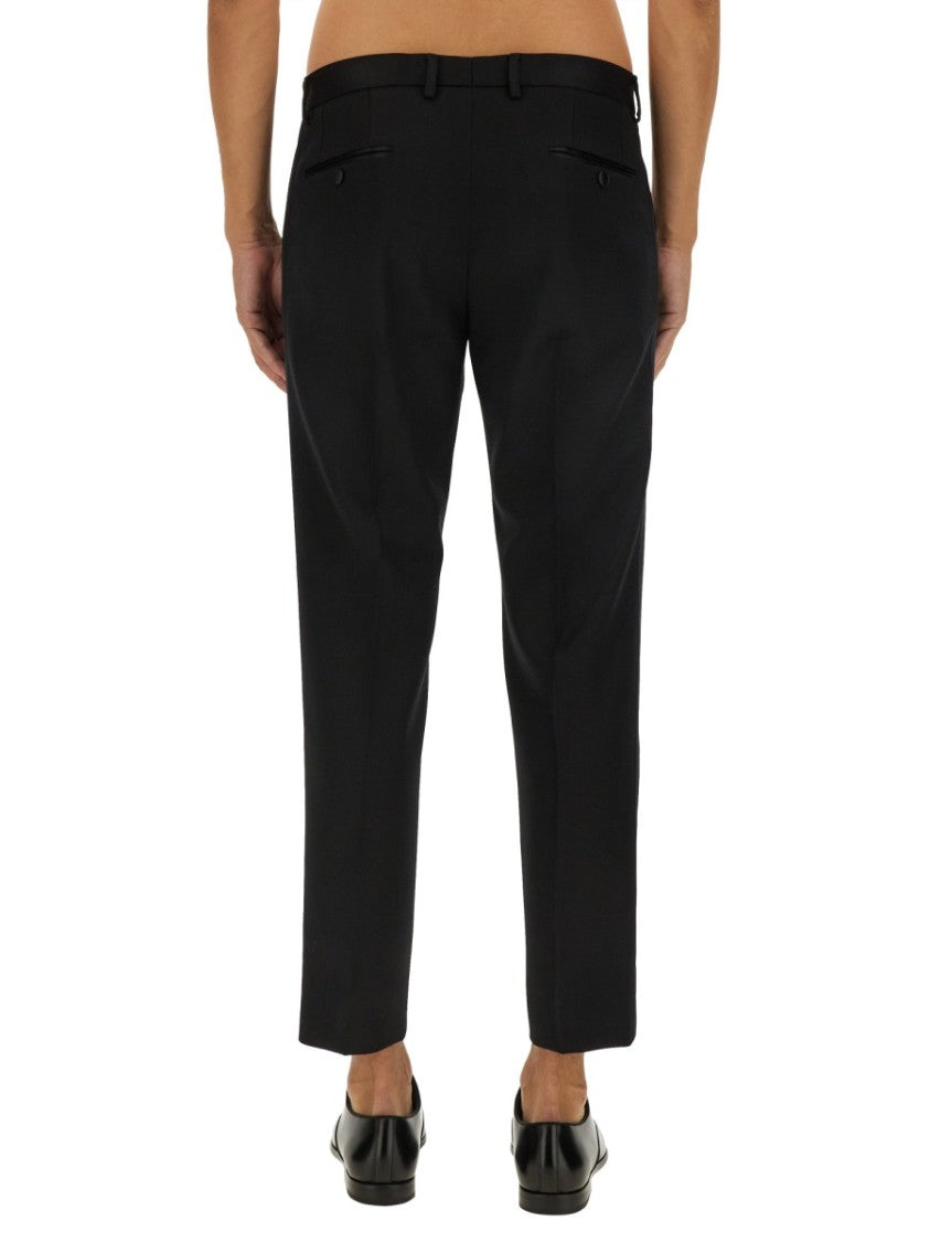 Classic Pants