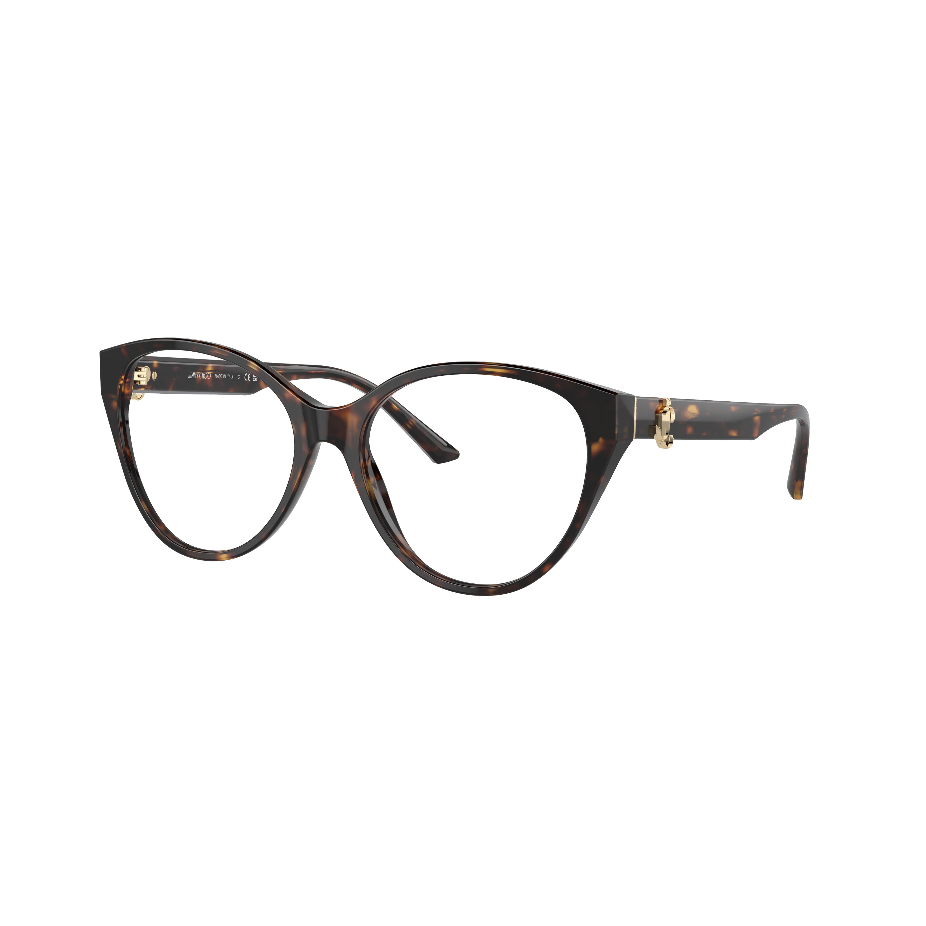 0jc3009 Cat-Eye Sunglasses