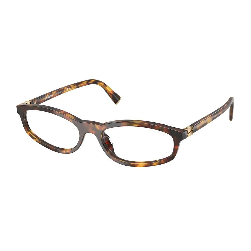 A06S Geometric Slim Optical Glasses