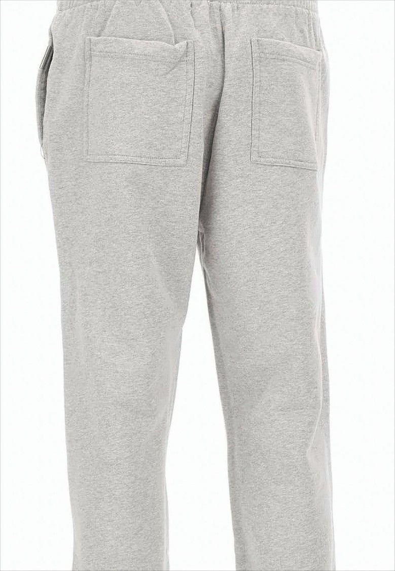 Relaxed Fit Cotton Jogger Pants