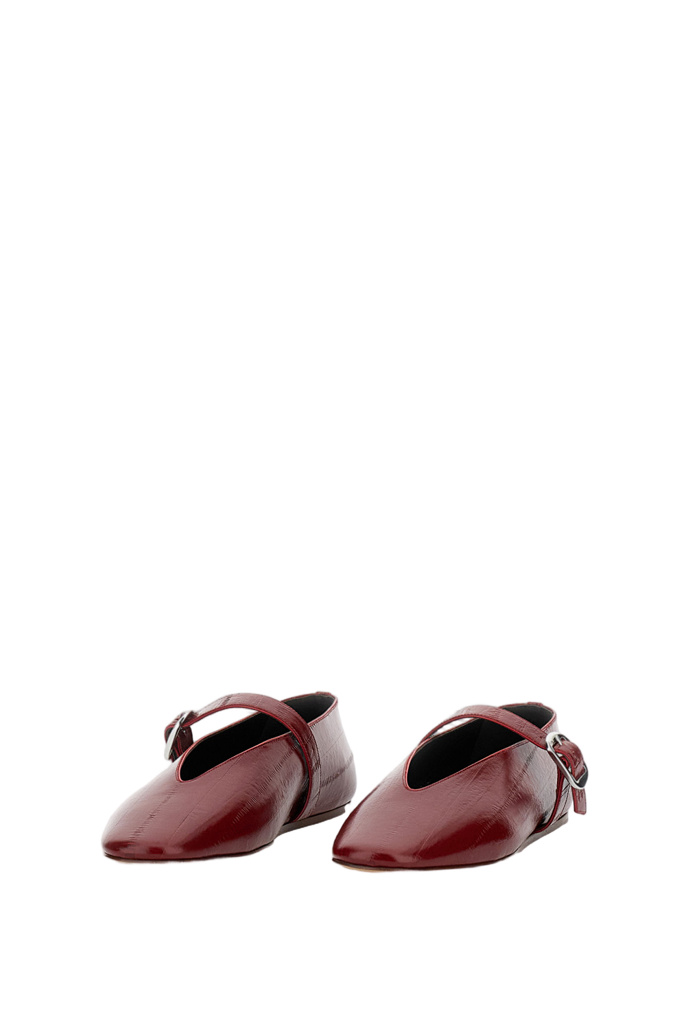 Ballet Flats Stella