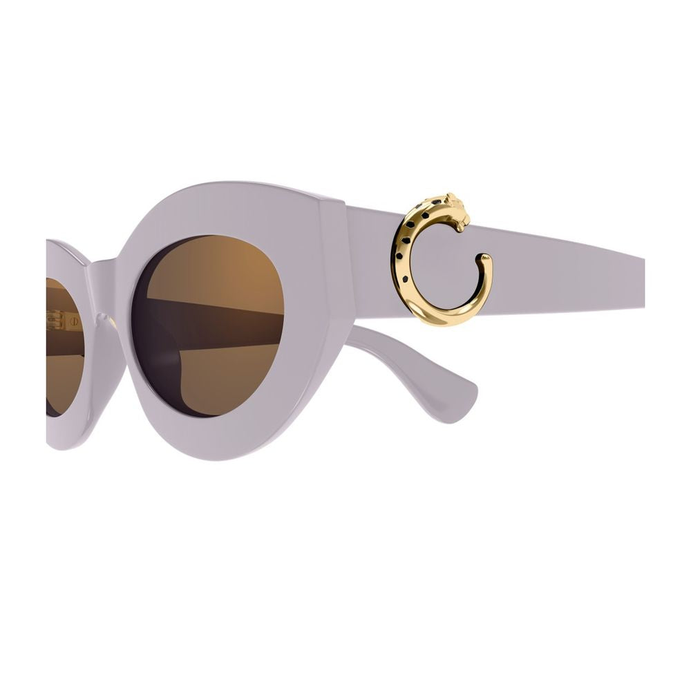 Ct0638S Panthère C De Sunglasses
