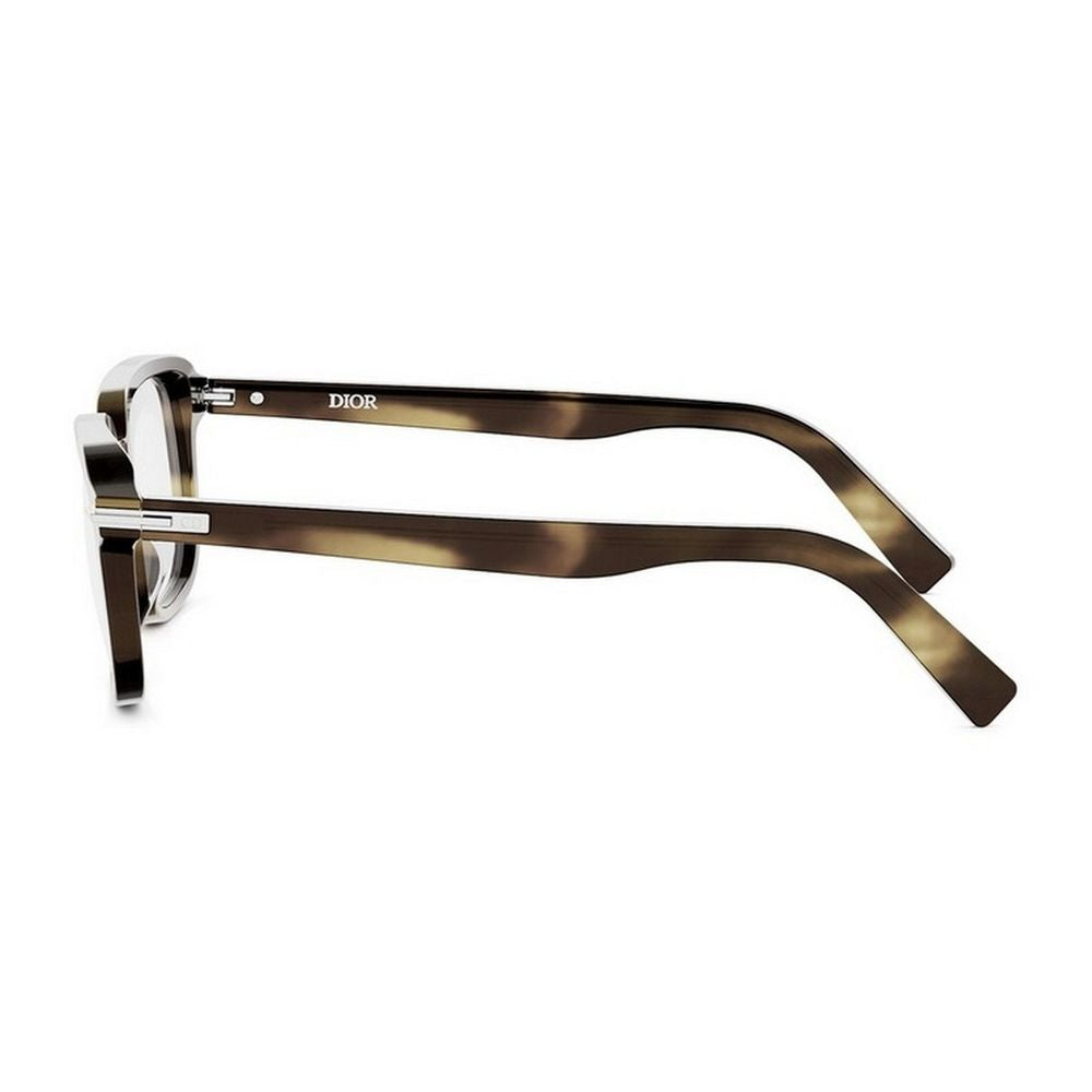 Blacksuito S26I Square Acetate Sunglasses