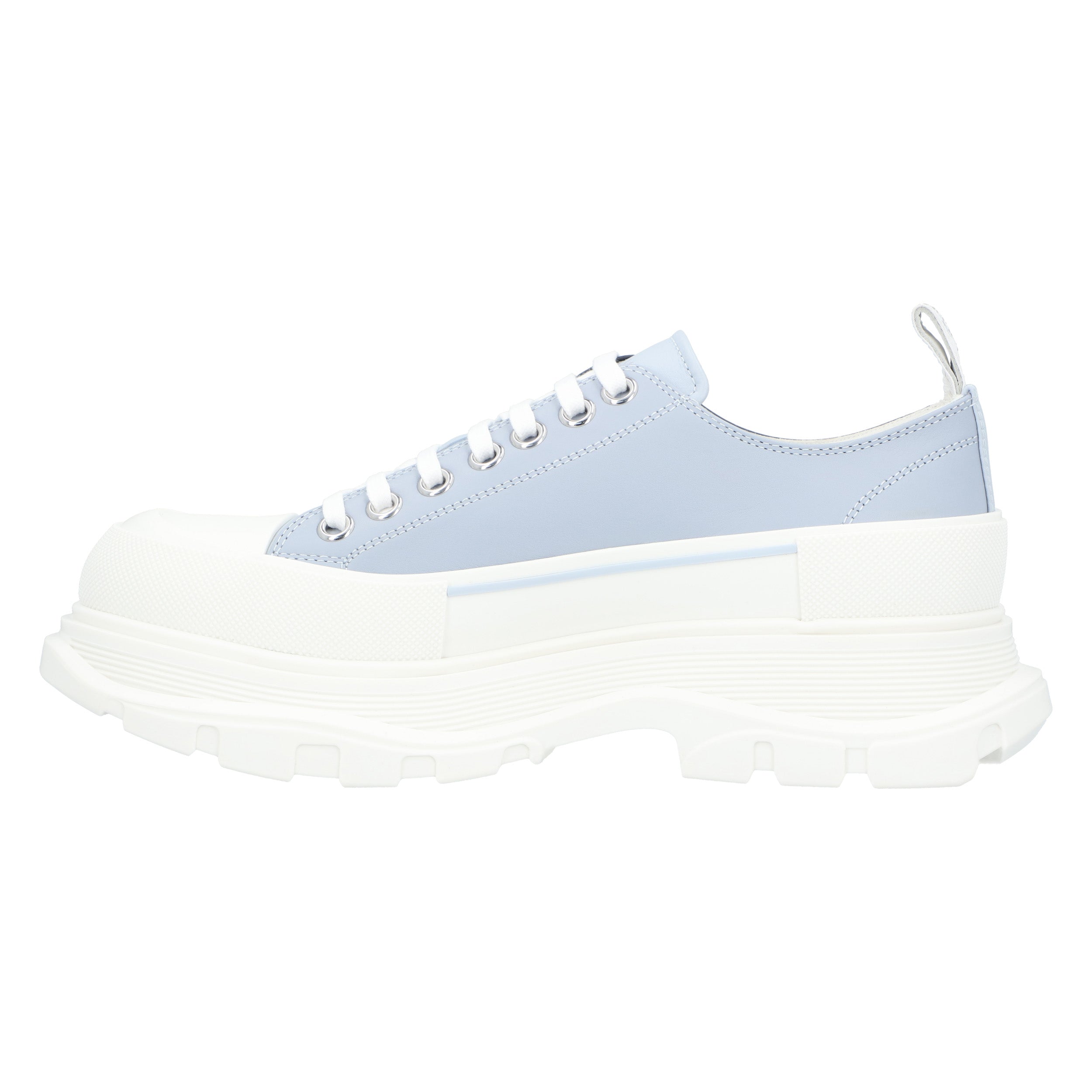 Tread Sneaker 'Navy Blue Grey'