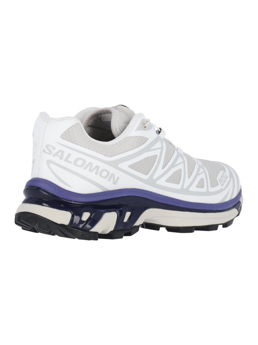 Xt-6 Sneakers With Quicklace™ Closure