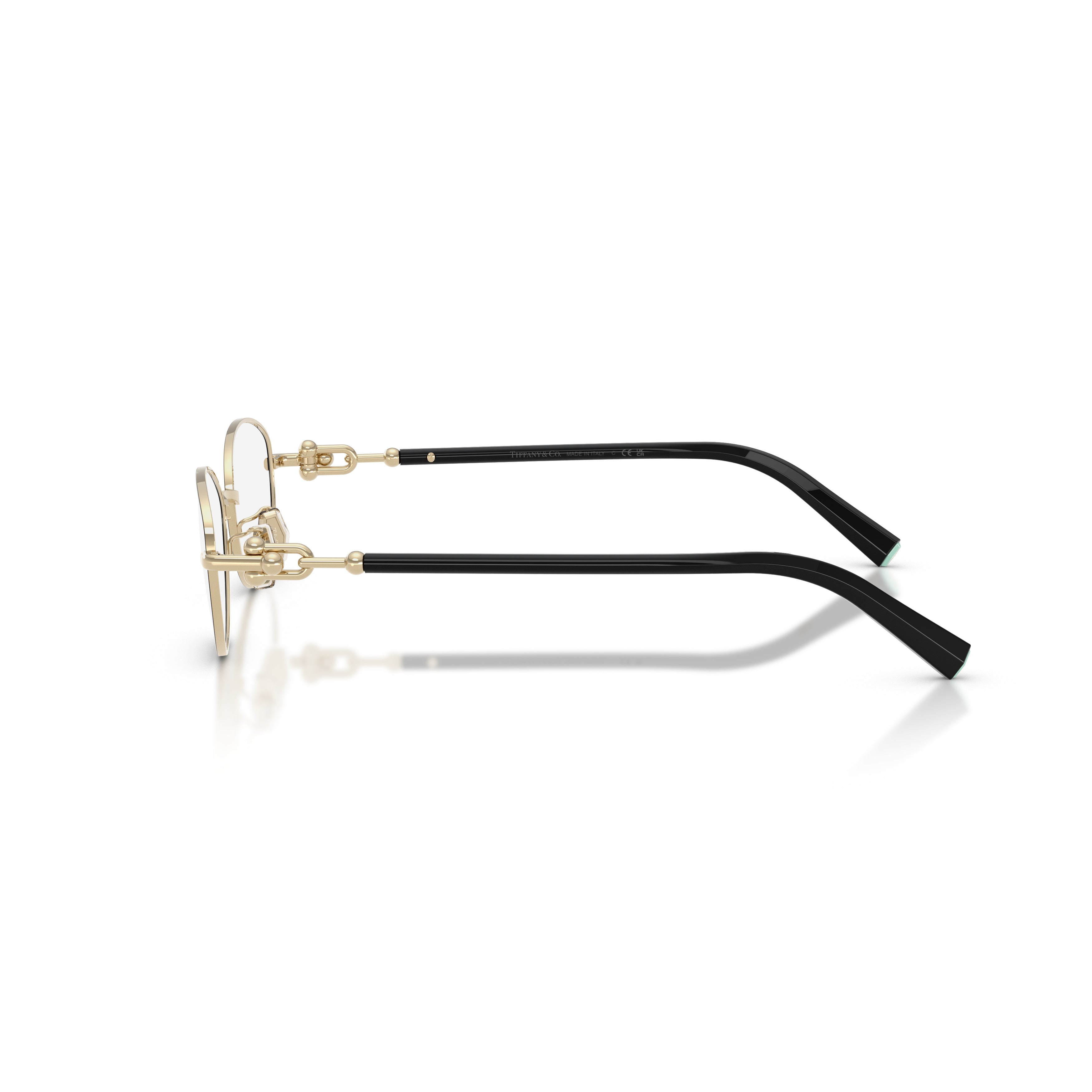 0tf1176d Oval Eyeglasses