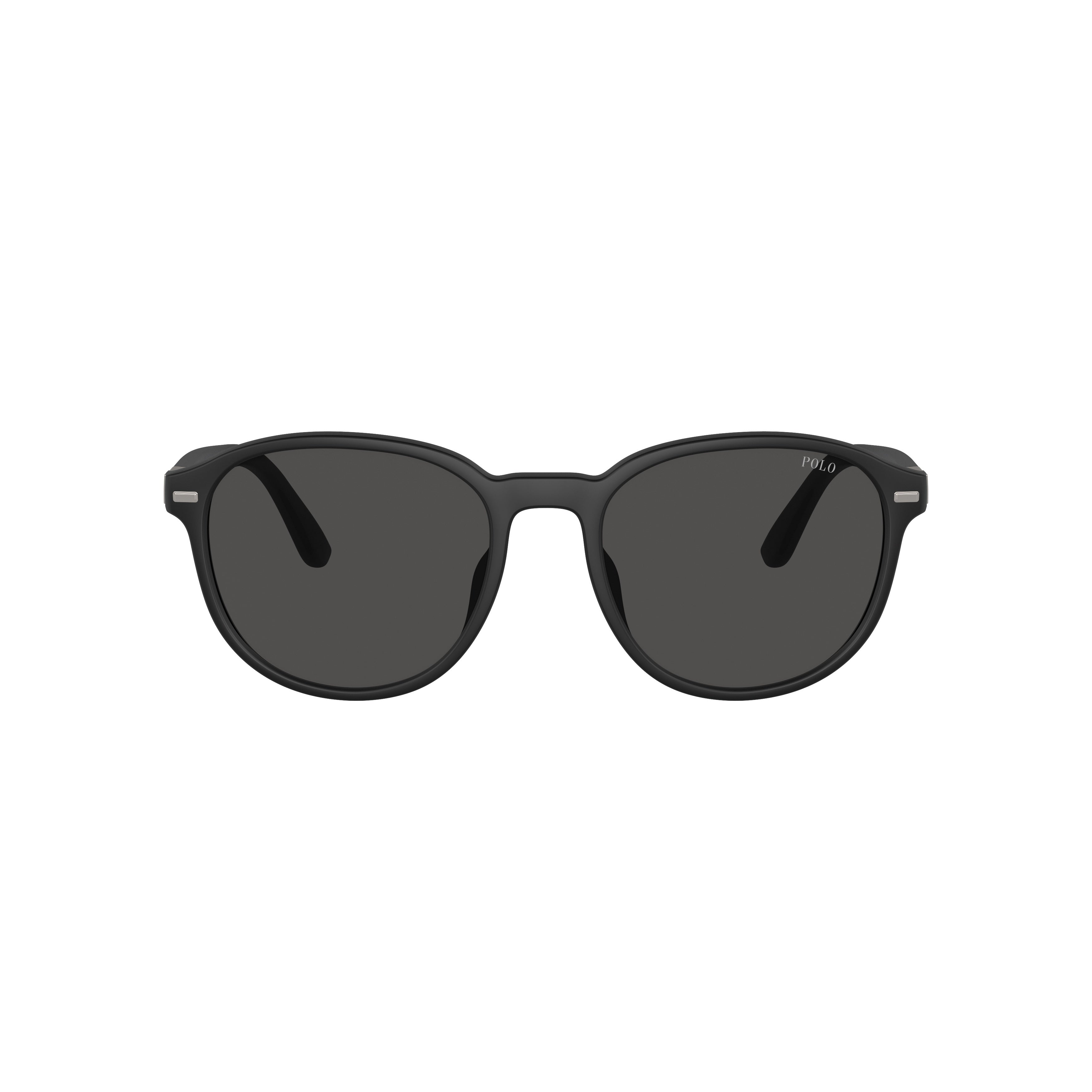 0ph4207u Round Frame Sunglasses