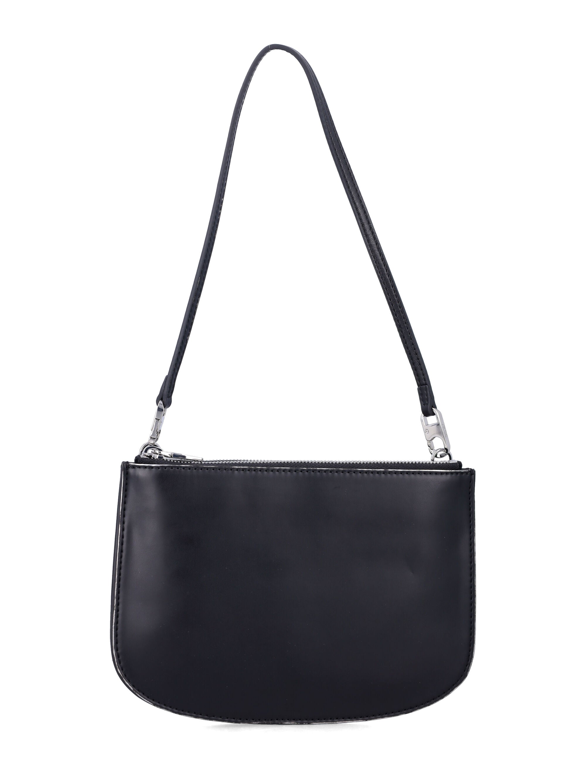 1Dr Twin Eco-Leather Shoulder Bag