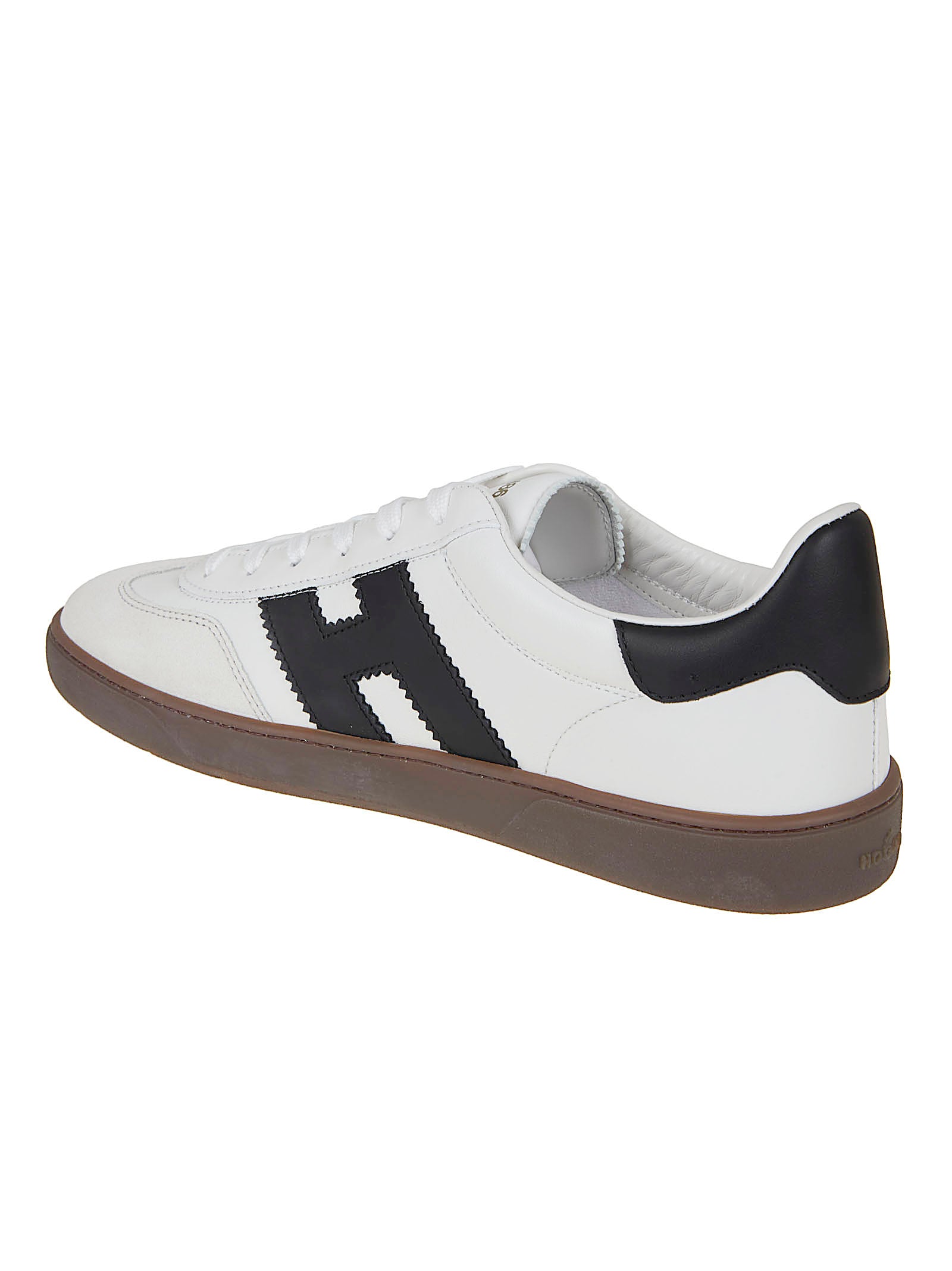 H327 Inspired Sneakers with Amber Sole