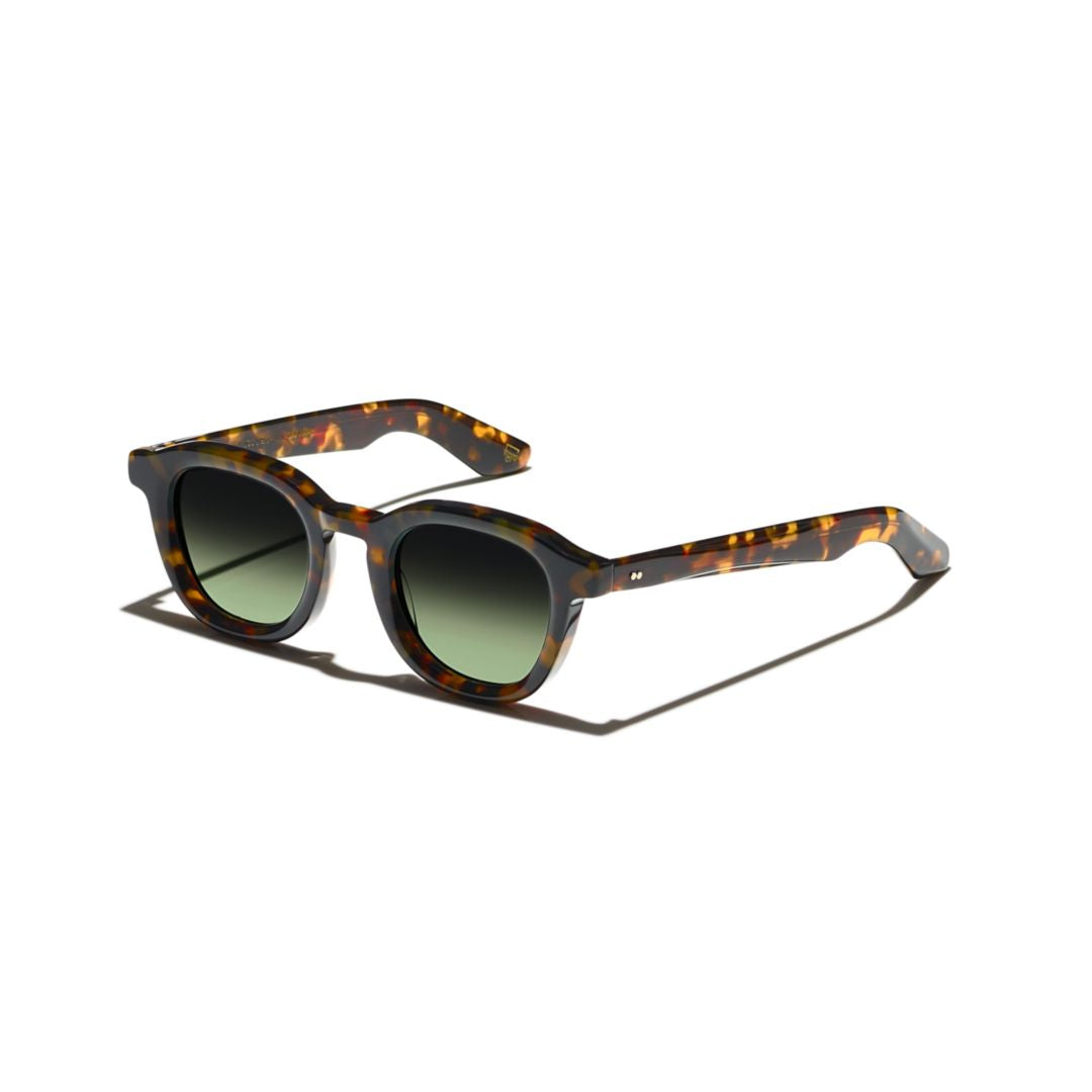 Or-Dah-S Dahven Sun Bold Acetate Sunglasses