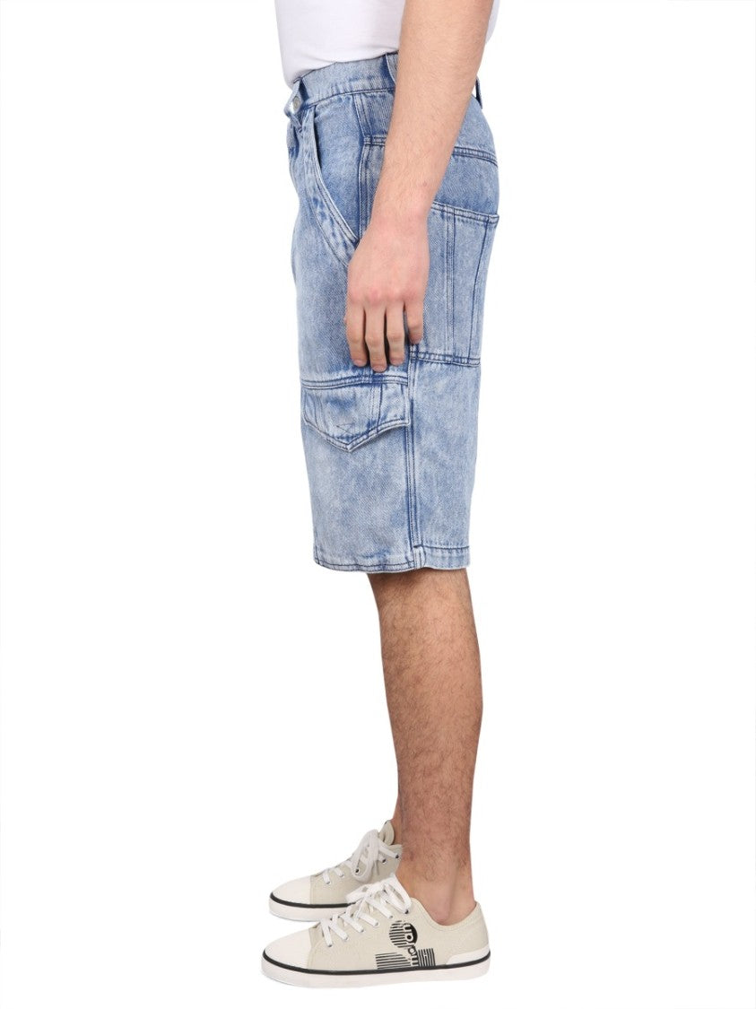 Timy Bermuda Shorts