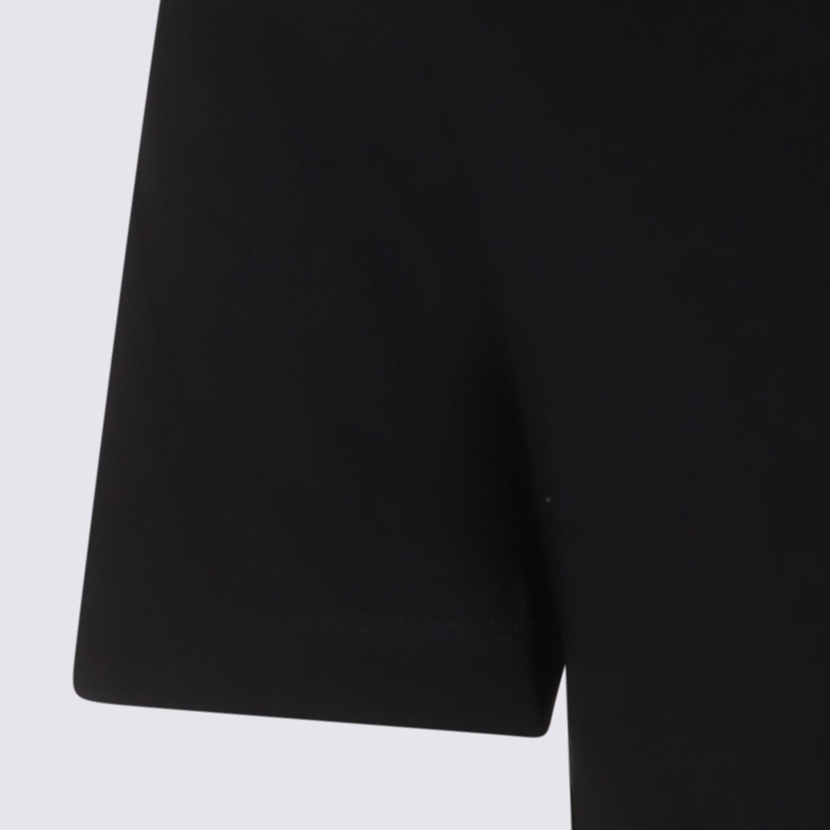Timeless Black Sweater
