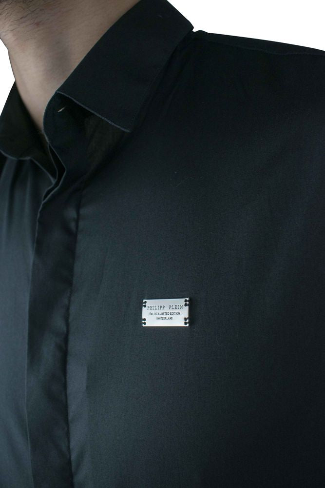 Diamond Cut Ls Iconic Shirt