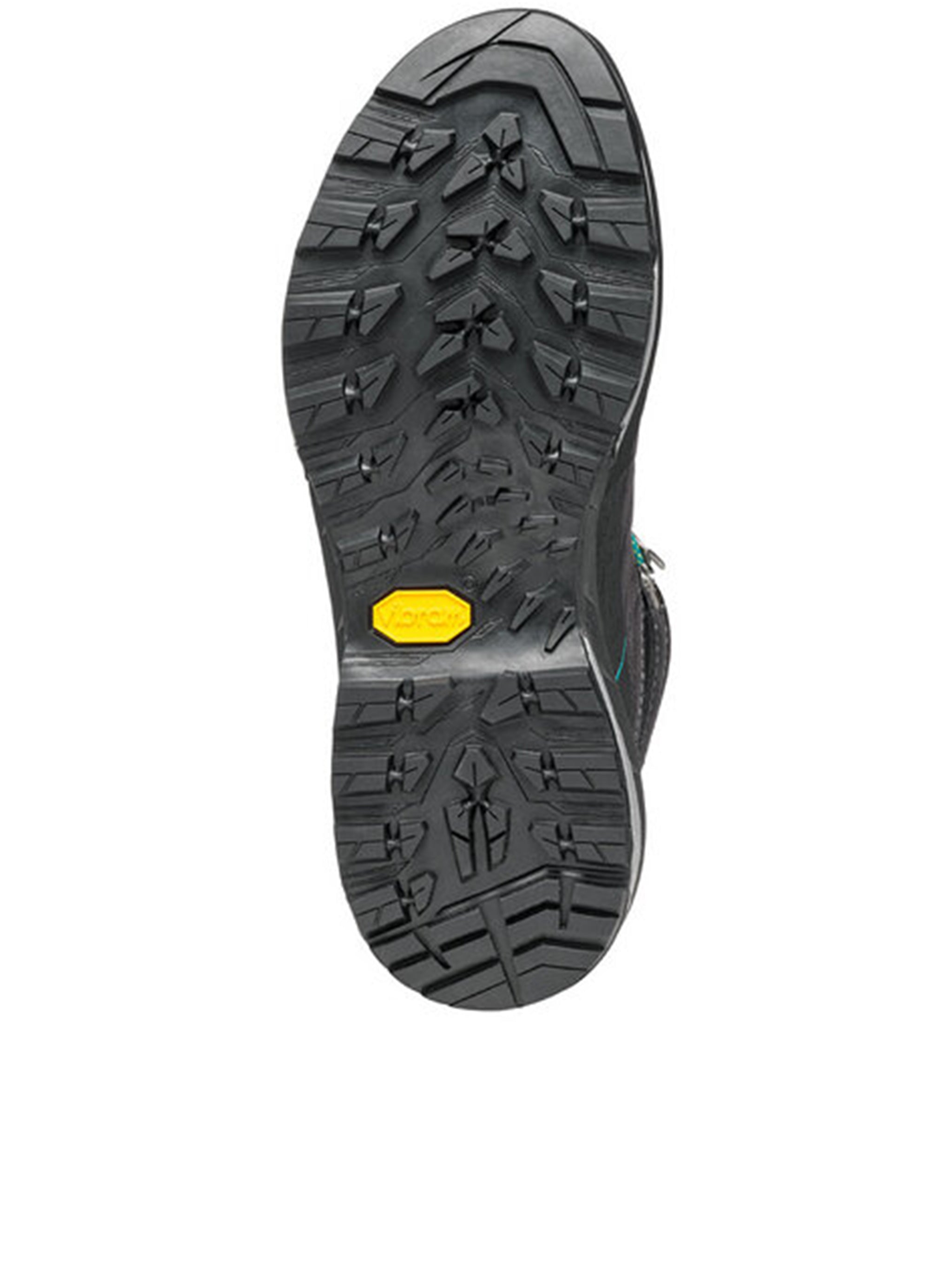 Black Mescalito TRK GTX Wmn Hiking Boots