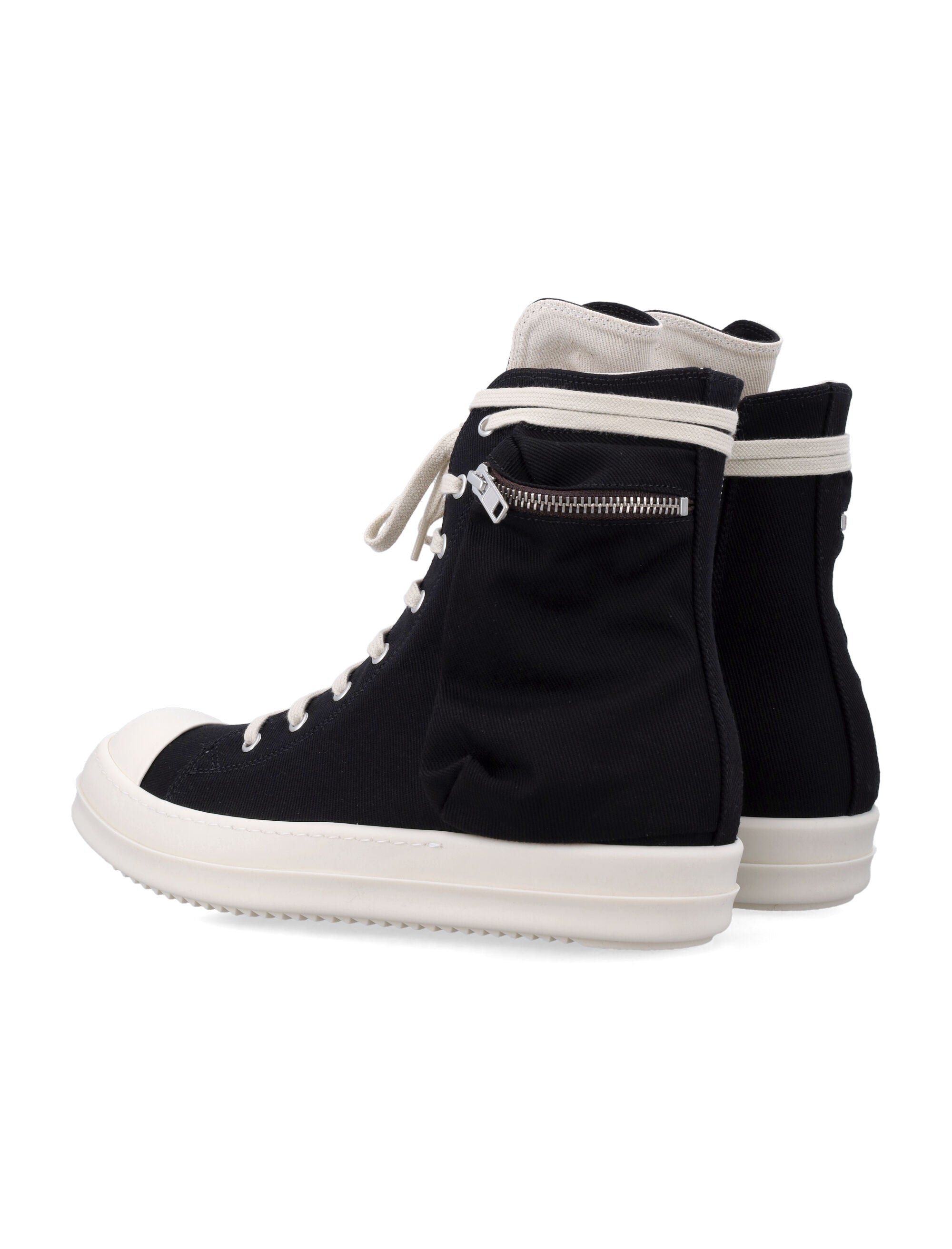 Temple Cargo Sneakers