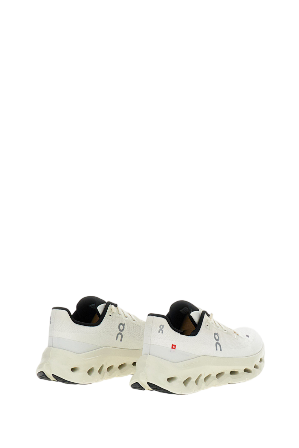 Engineered Mesh Sneakers with CloudTec® Phase® Technology