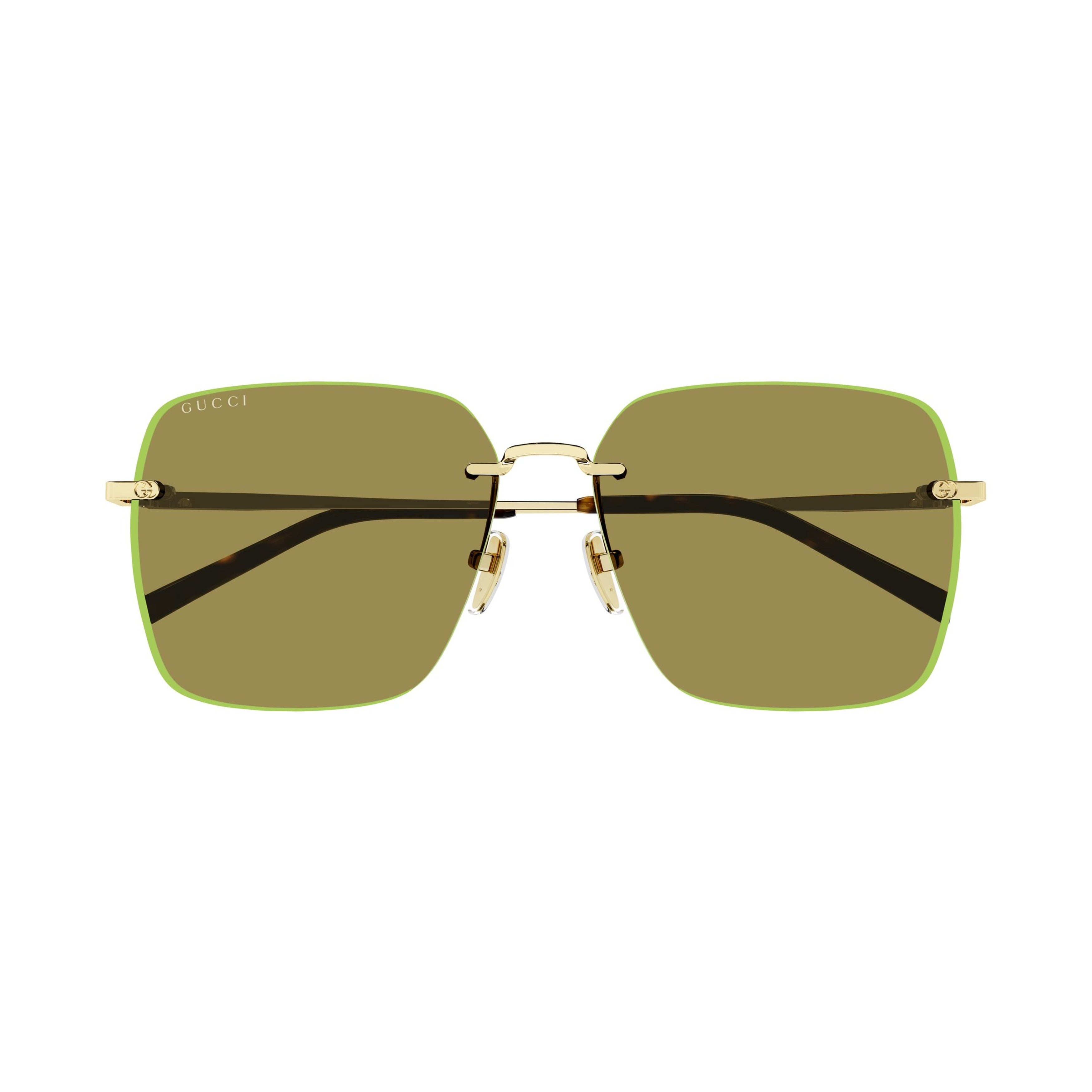 Gg1955sa Square Lenses