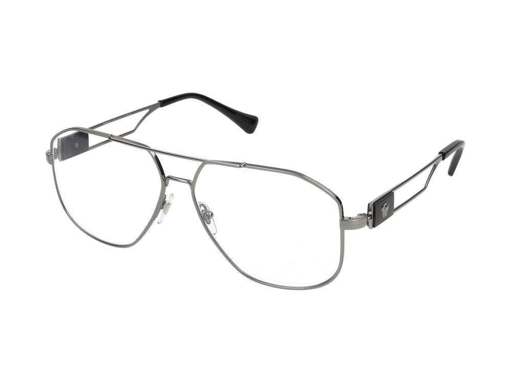 Eyeglasses 0VE1287 1001 59/13/145